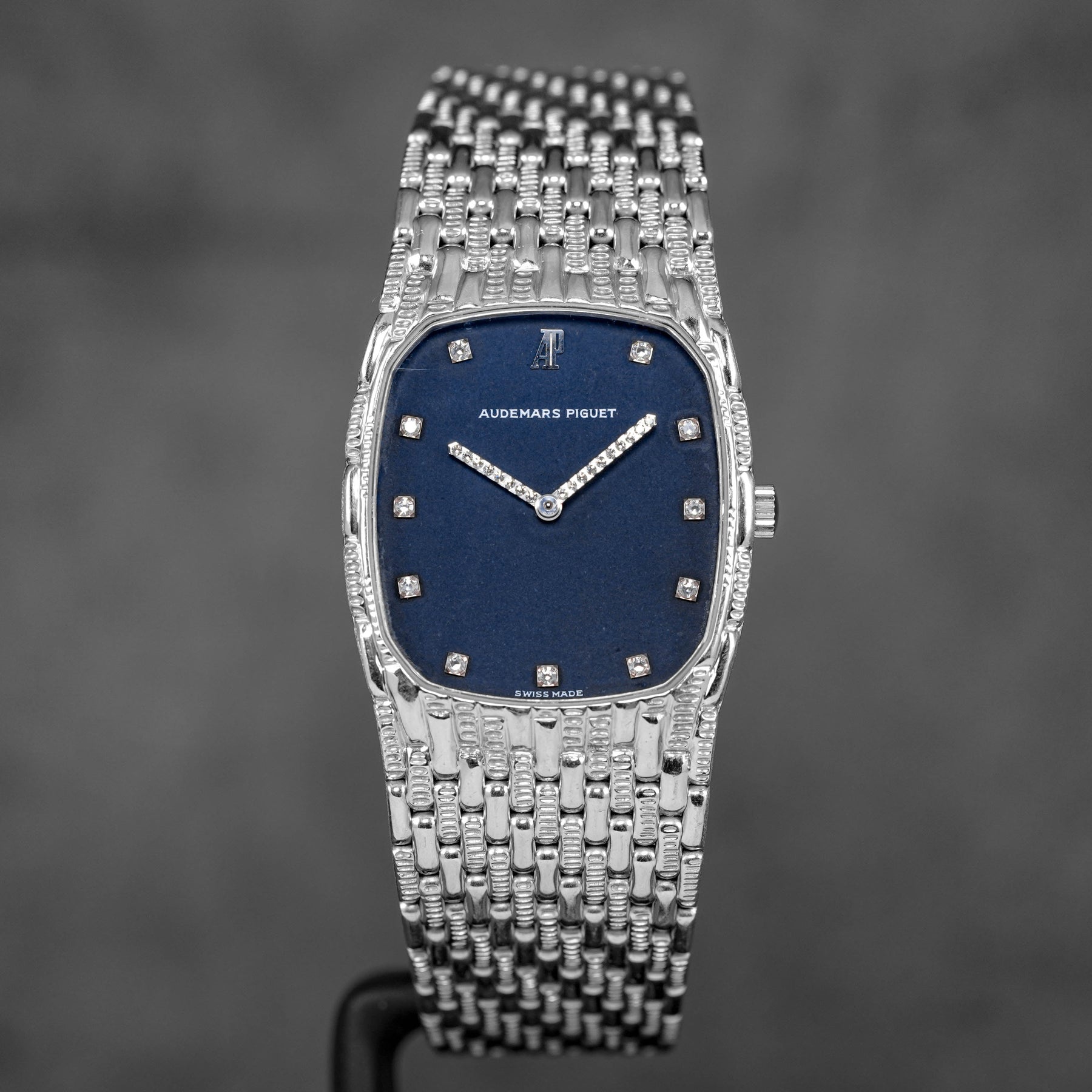 Harga Audemars Piguet Vintage Bamboo Cobra