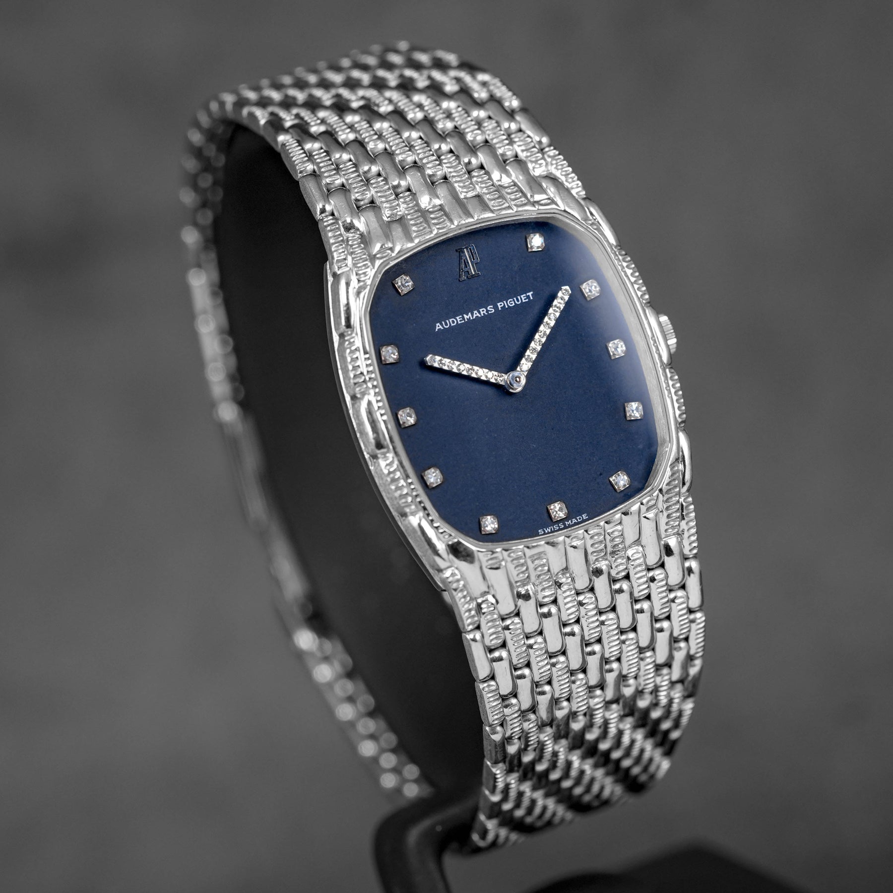 Harga Audemars Piguet Vintage Bamboo Cobra