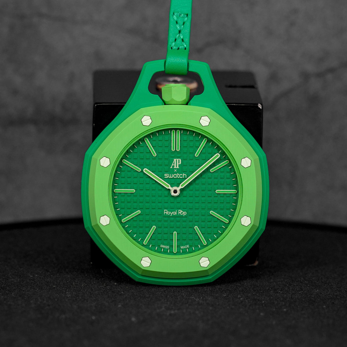 Audemars Piguet X