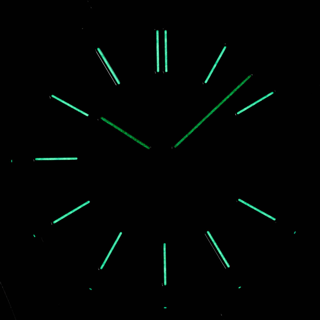 ROYAL OAK JUMBO 39MM 15202 BLUE DIAL (2020)