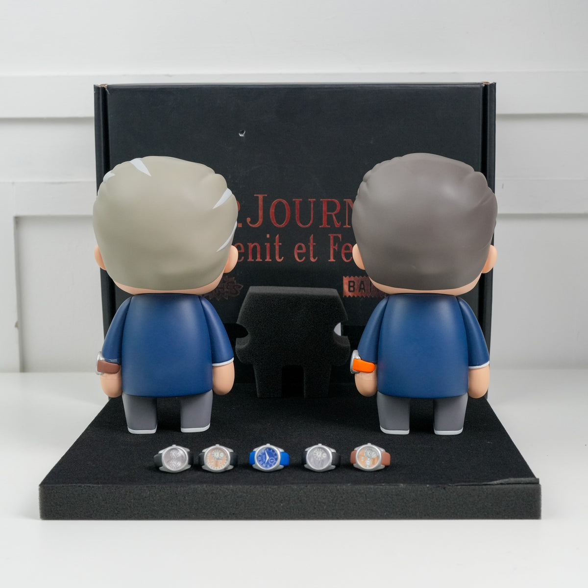 KOKIES VINYL FIGURE