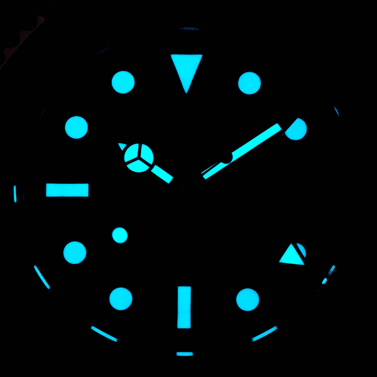 GMT MASTER-II 'BATGIRL' (2022)
