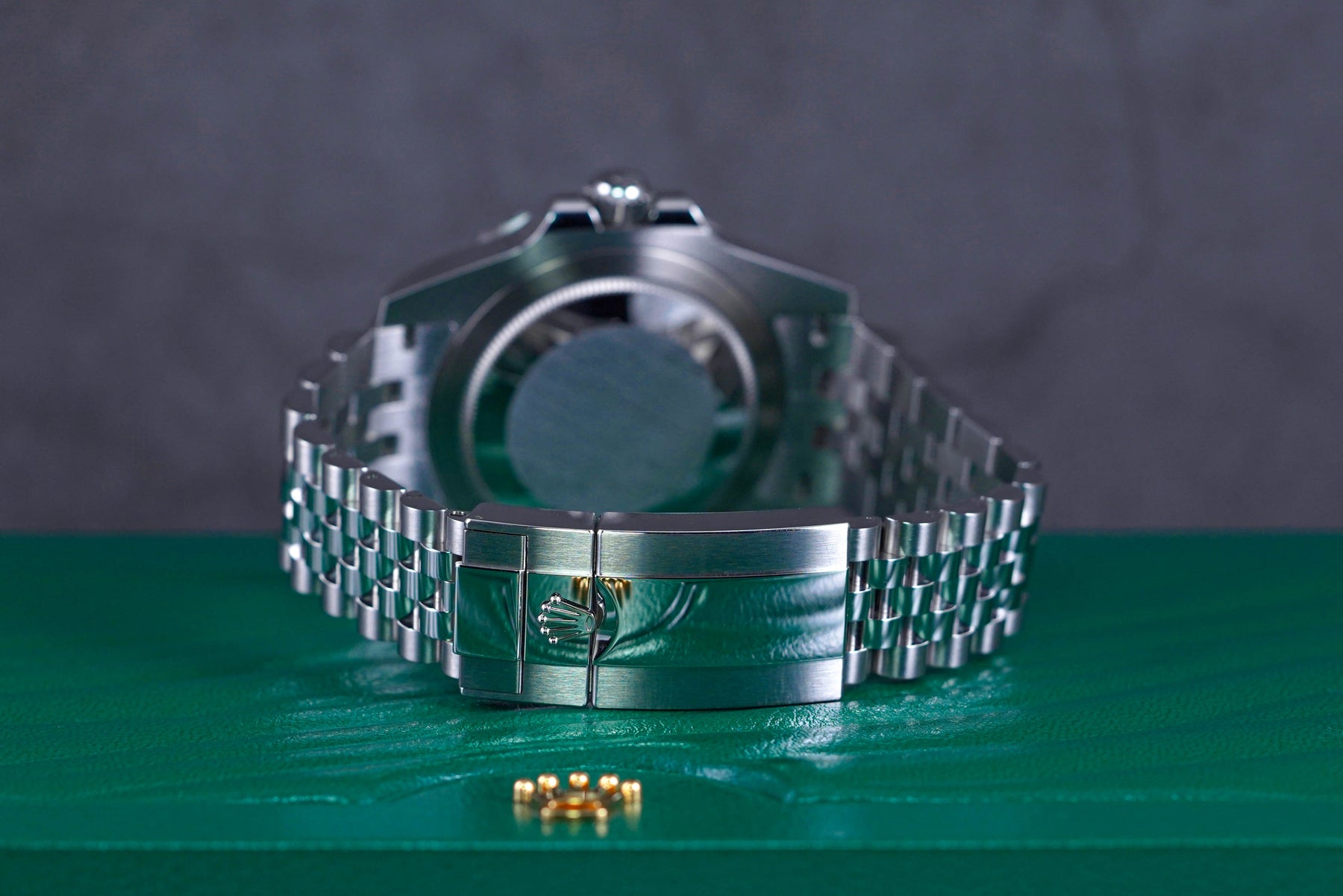 GMT MASTER-II 'BATGIRL' (2022)