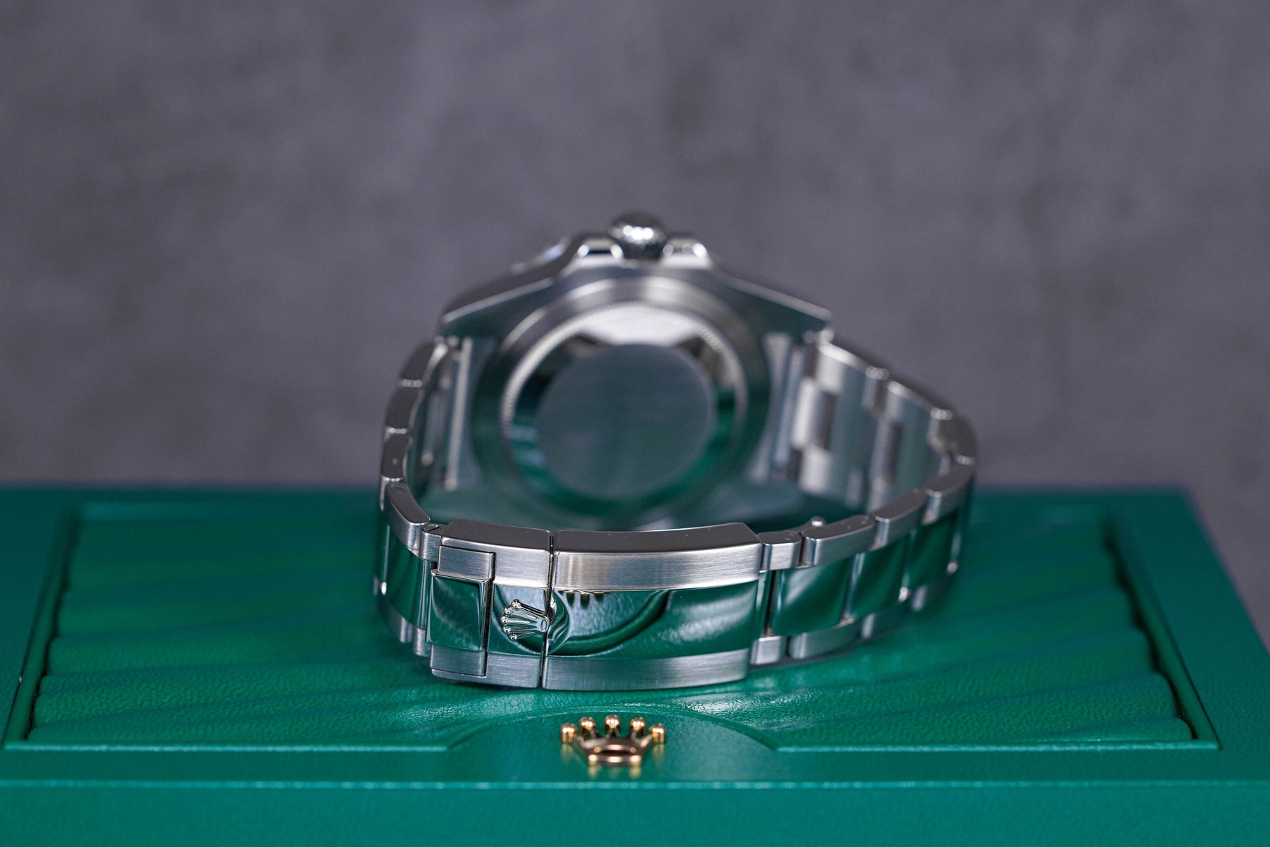 GMT MASTER-II 'BATMAN' (2016)