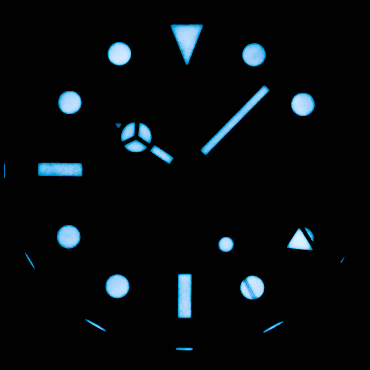 GMT MASTER-II 'BATMAN' (2018)