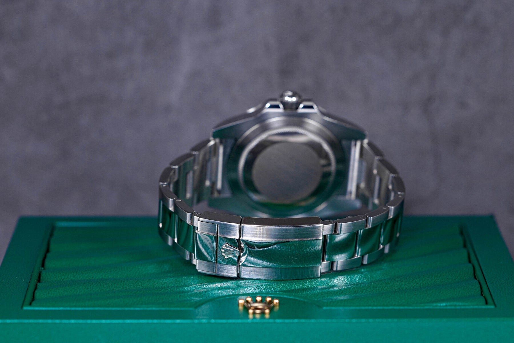 GMT MASTER-II 'BATMAN' (2018)