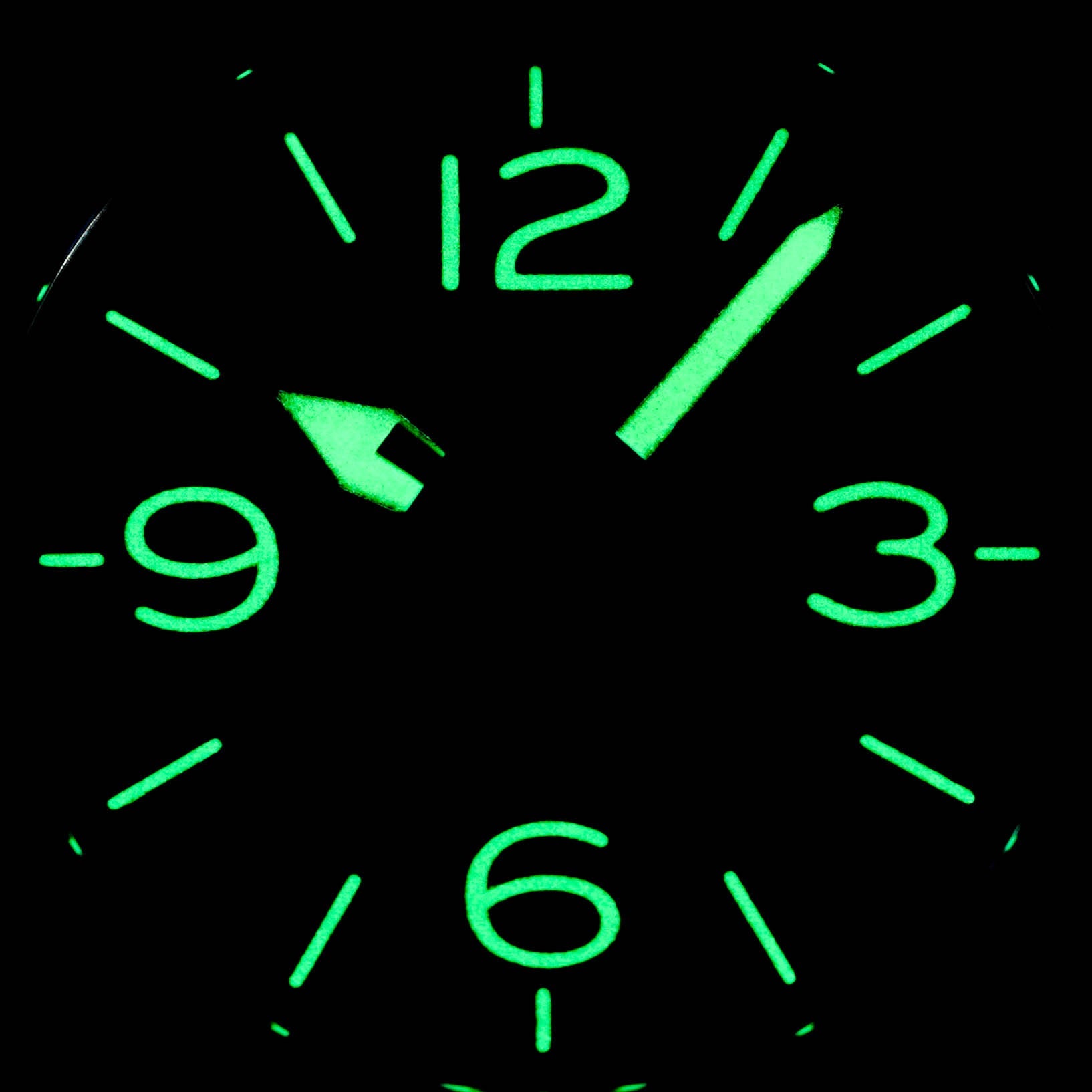 BELL & ROSS CERAMIC