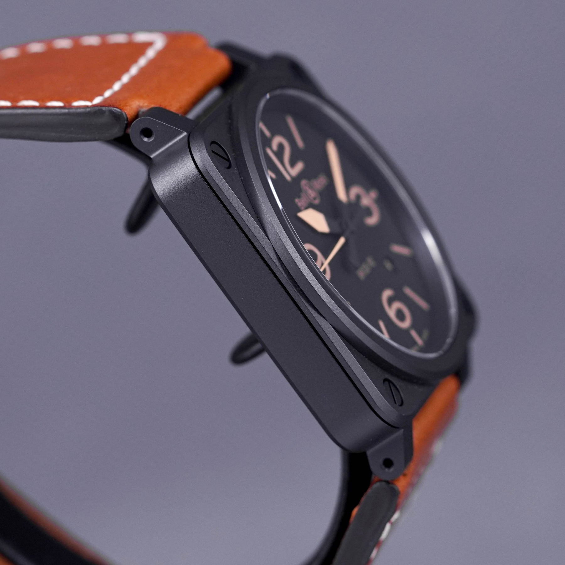 BELL & ROSS CERAMIC