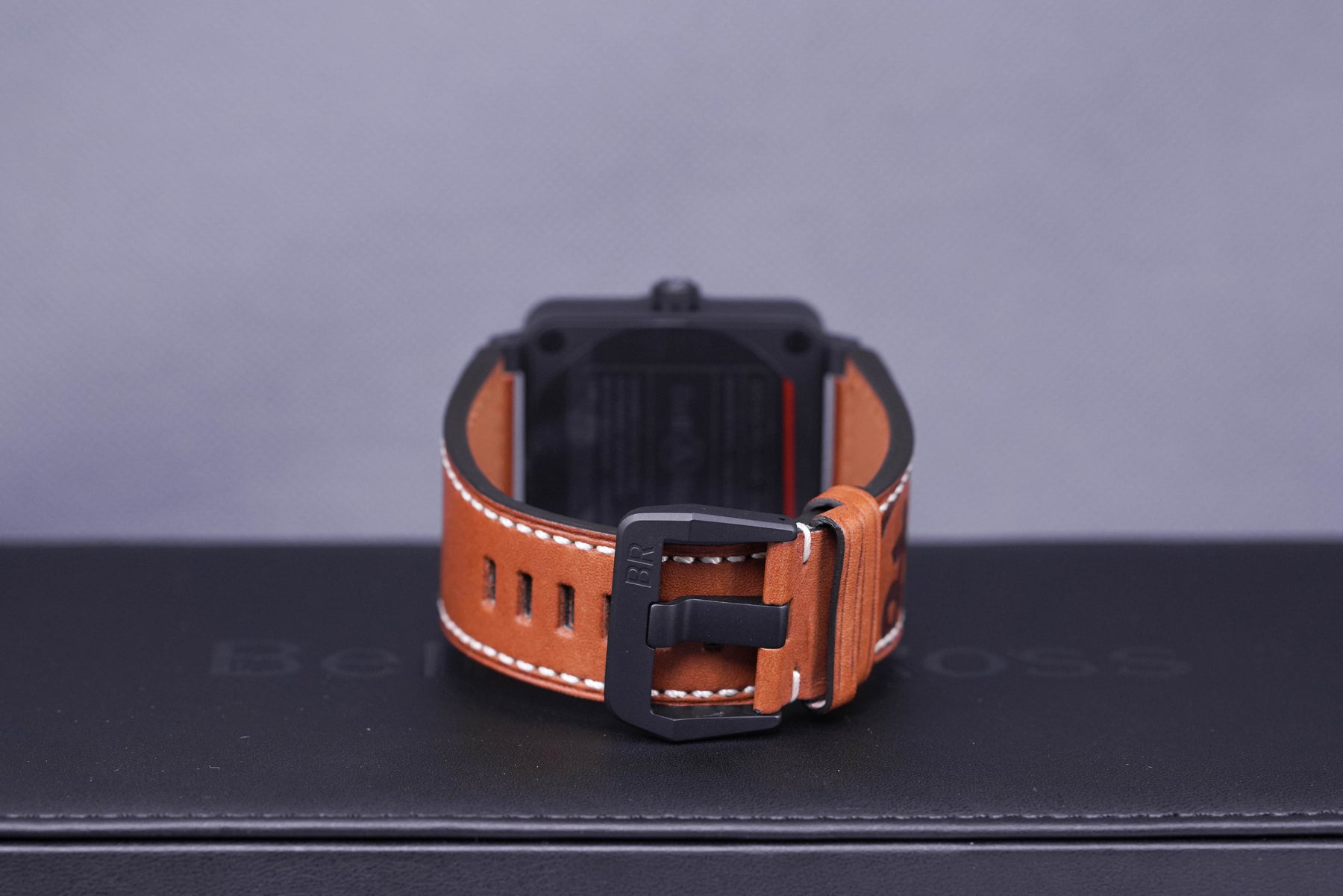 BELL & ROSS CERAMIC
