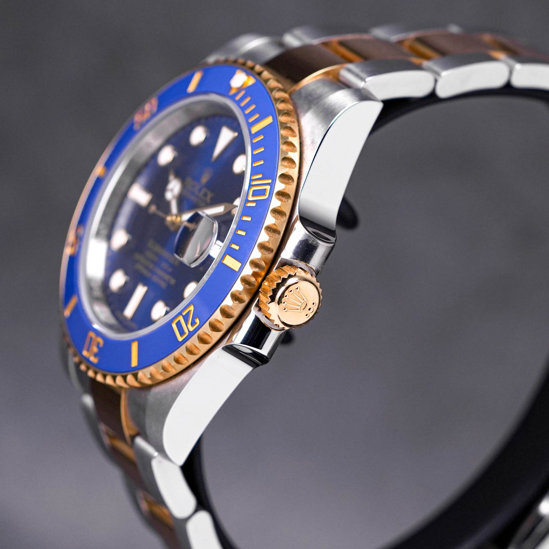 Submariner Date 40