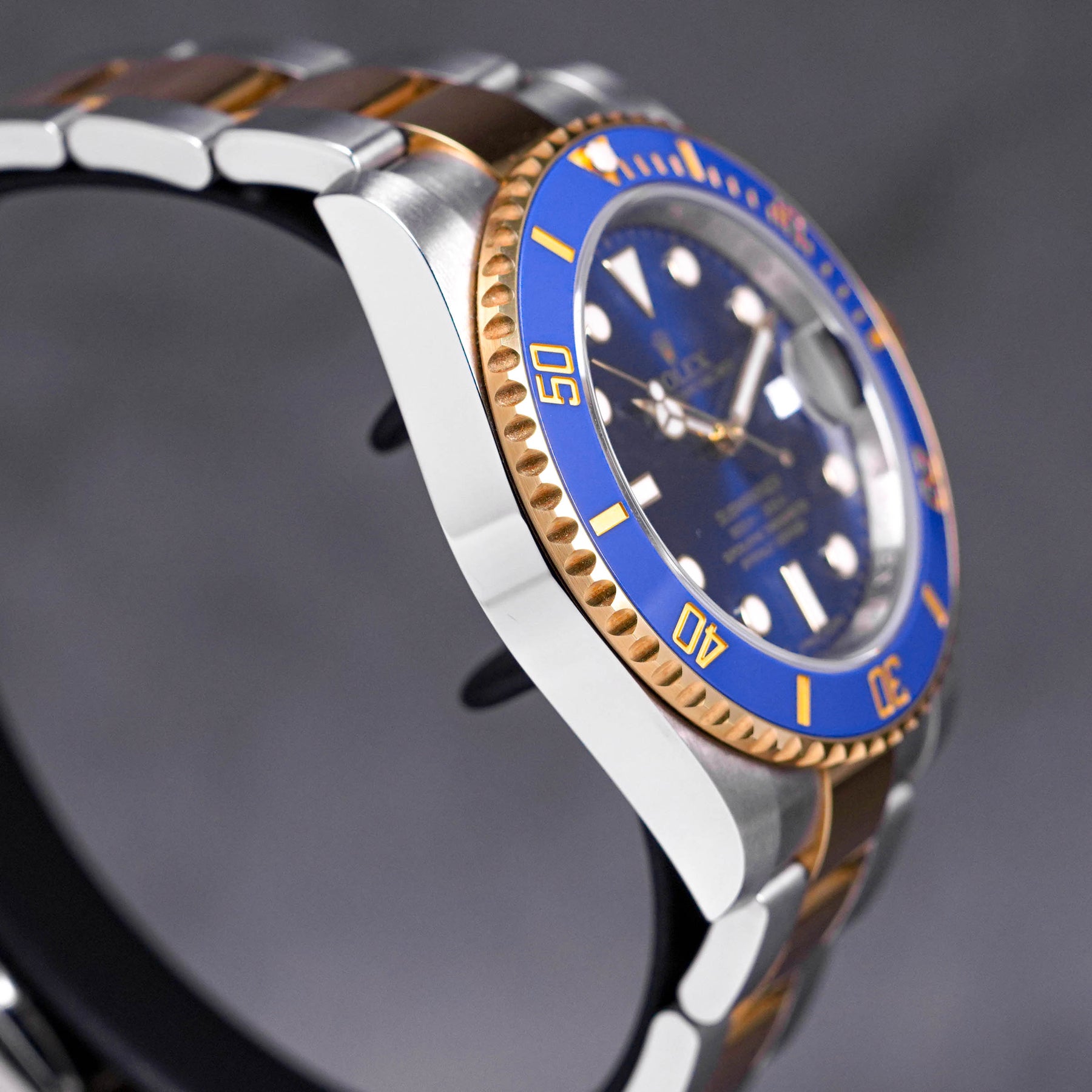 Submariner Date 40