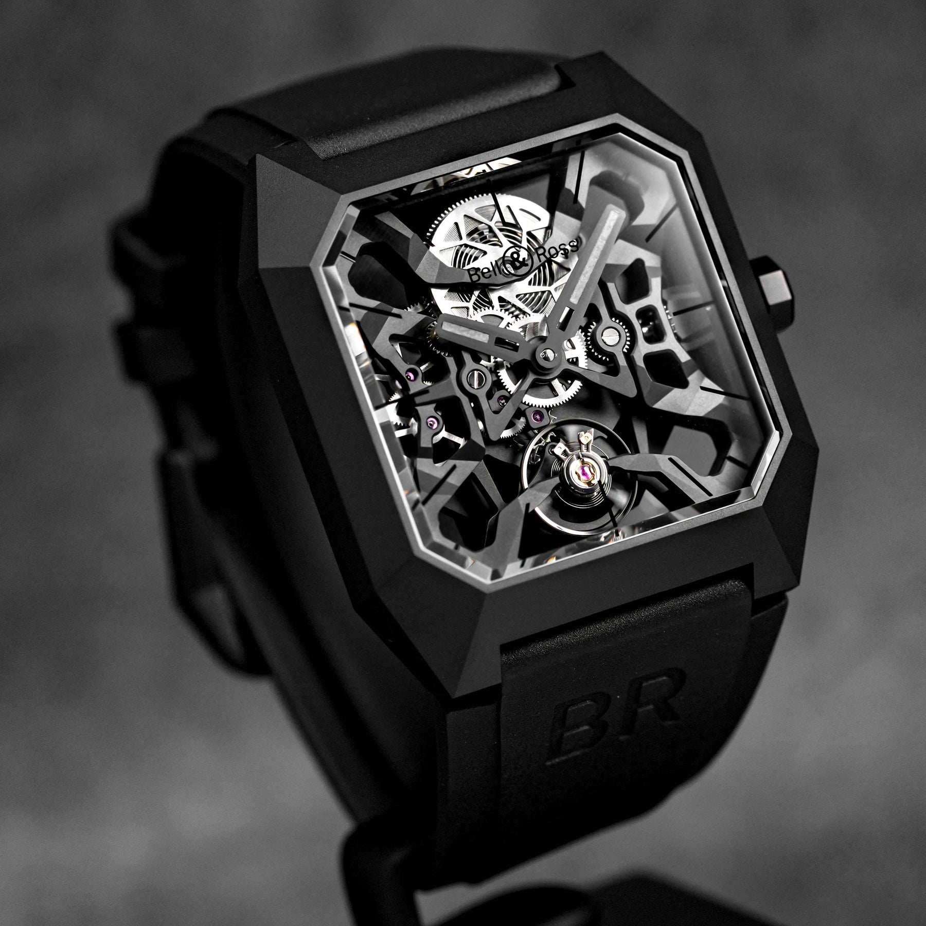 BR 03 Cyber Ceramic
