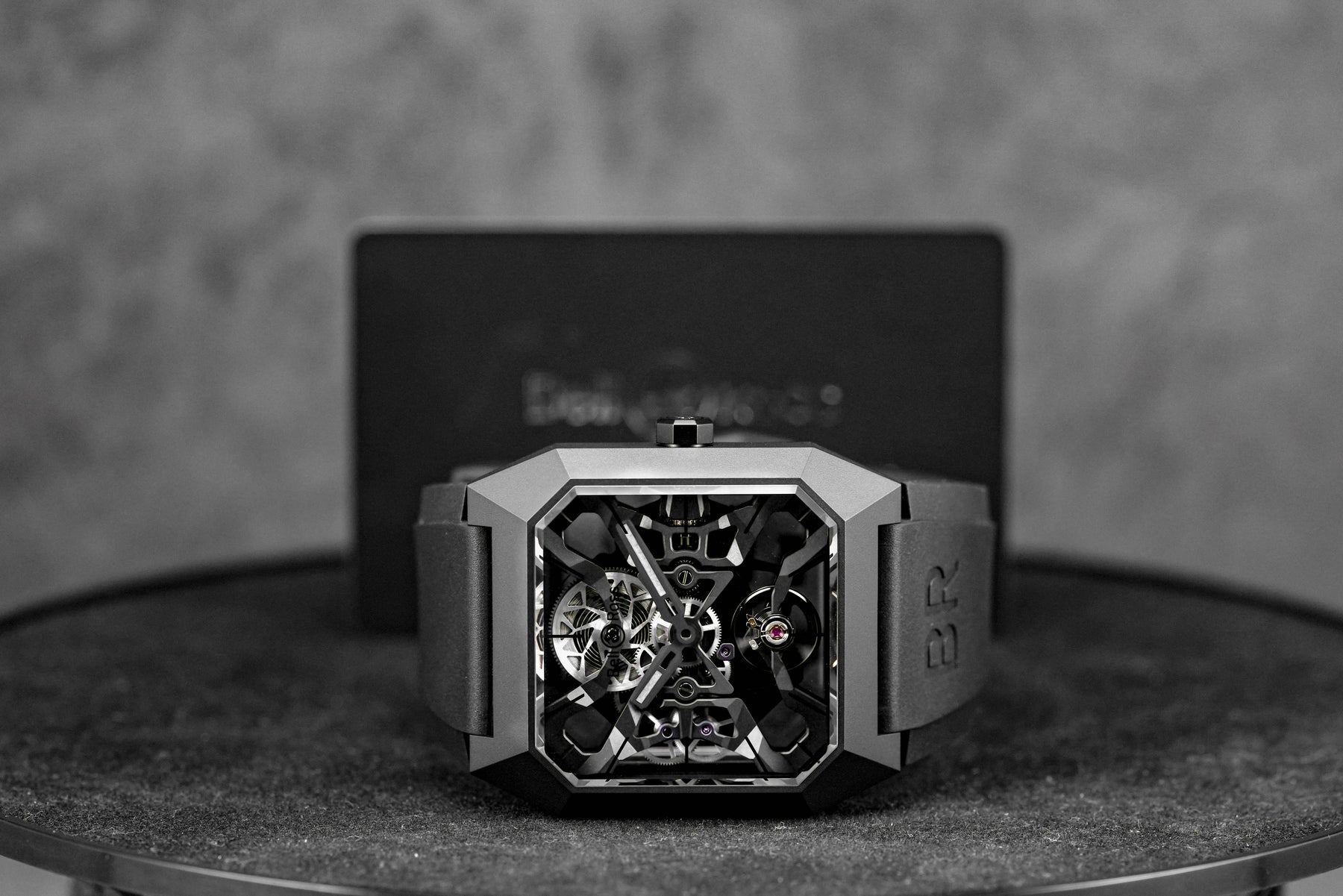 BR 03 Cyber Ceramic