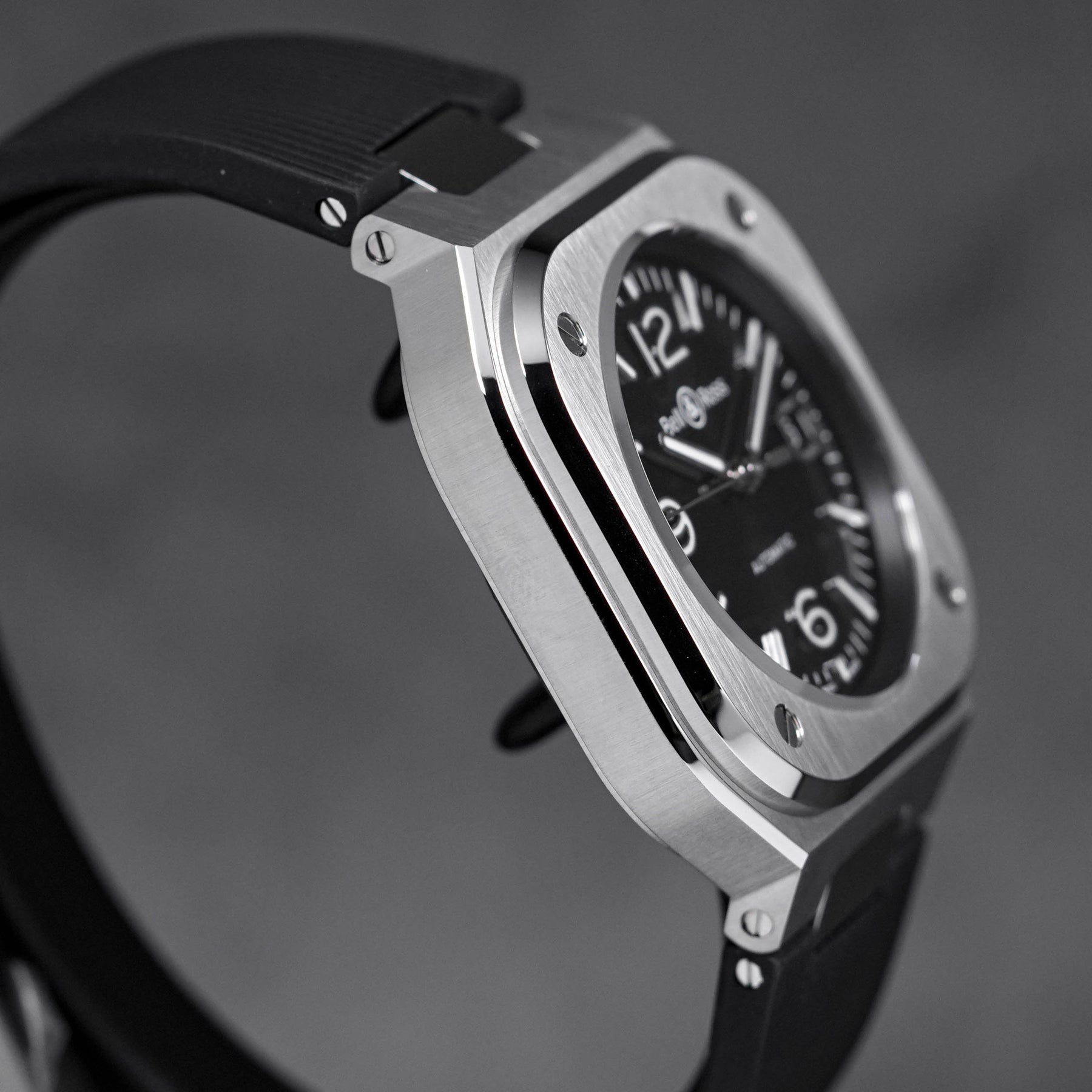 BR 05 BLACK (2022)