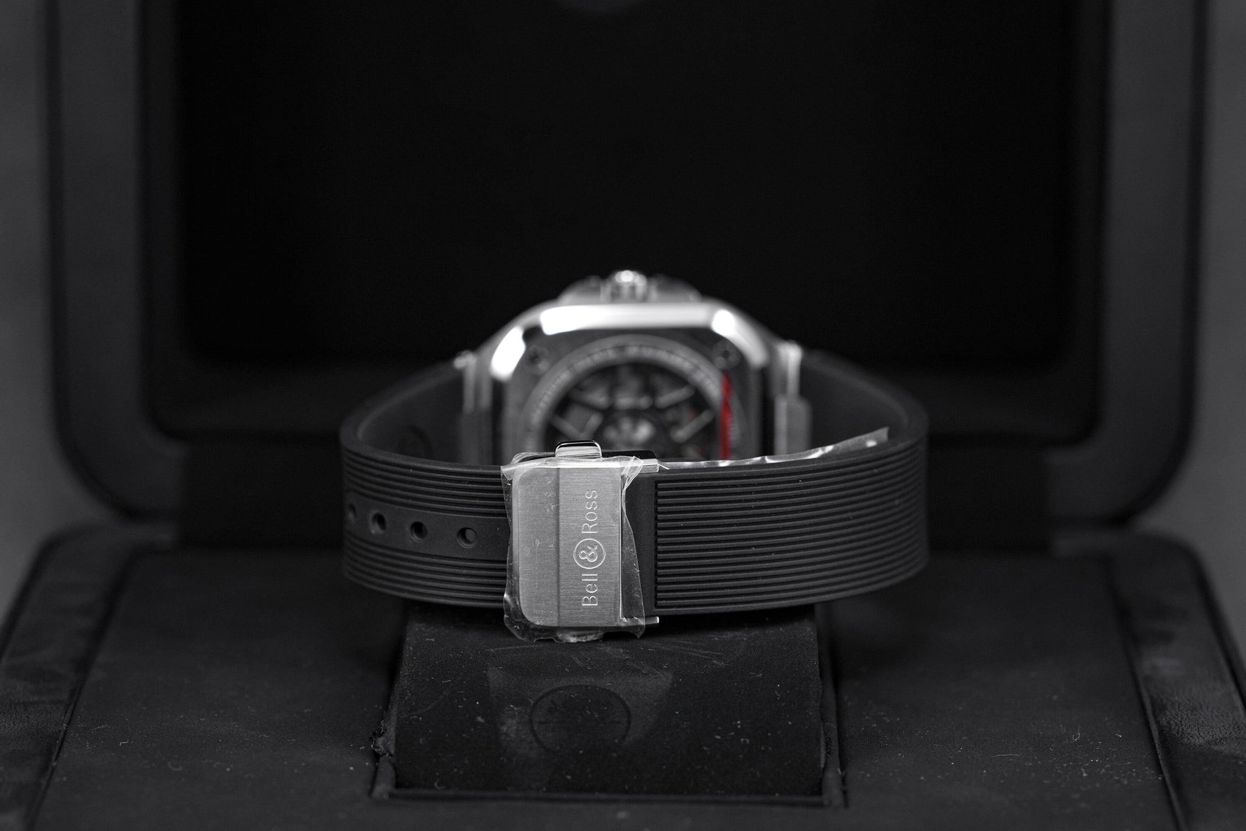 BR 05 BLACK (2022)
