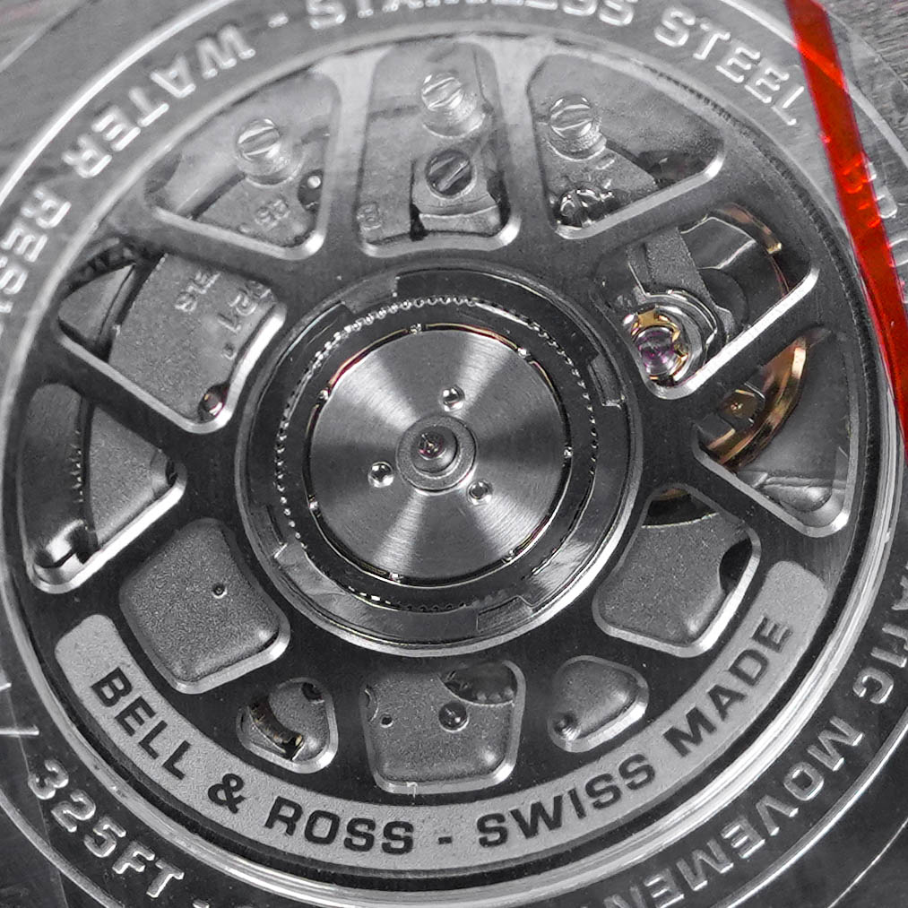 BR 05 BLACK (2022)