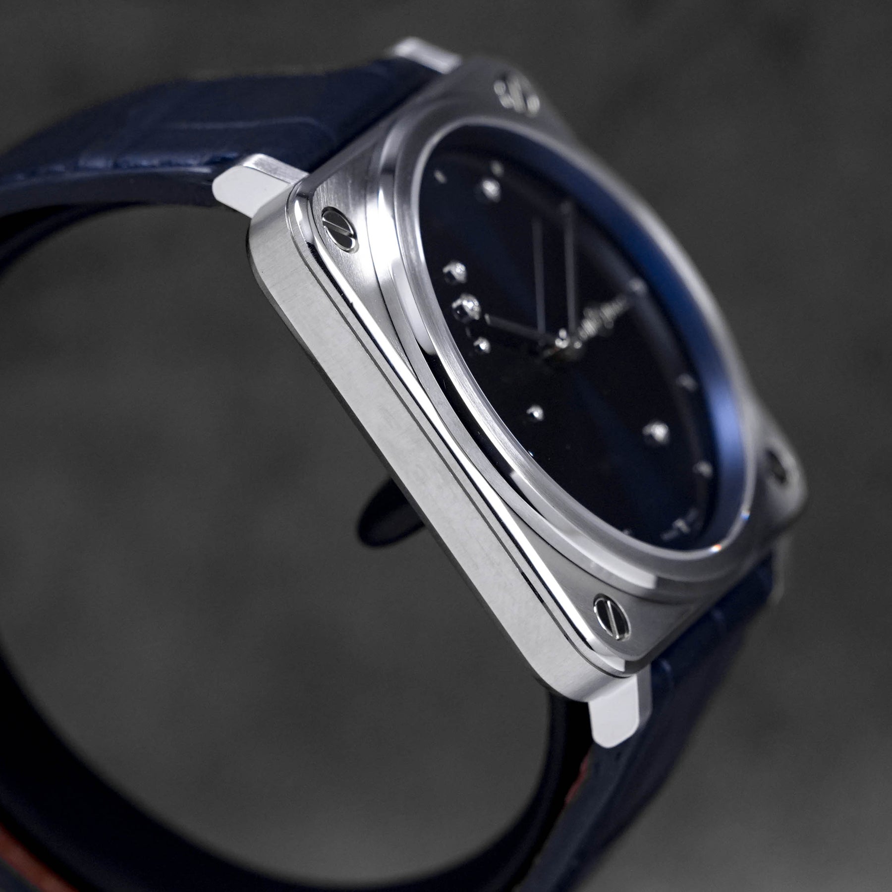 BR S Blue Diamond