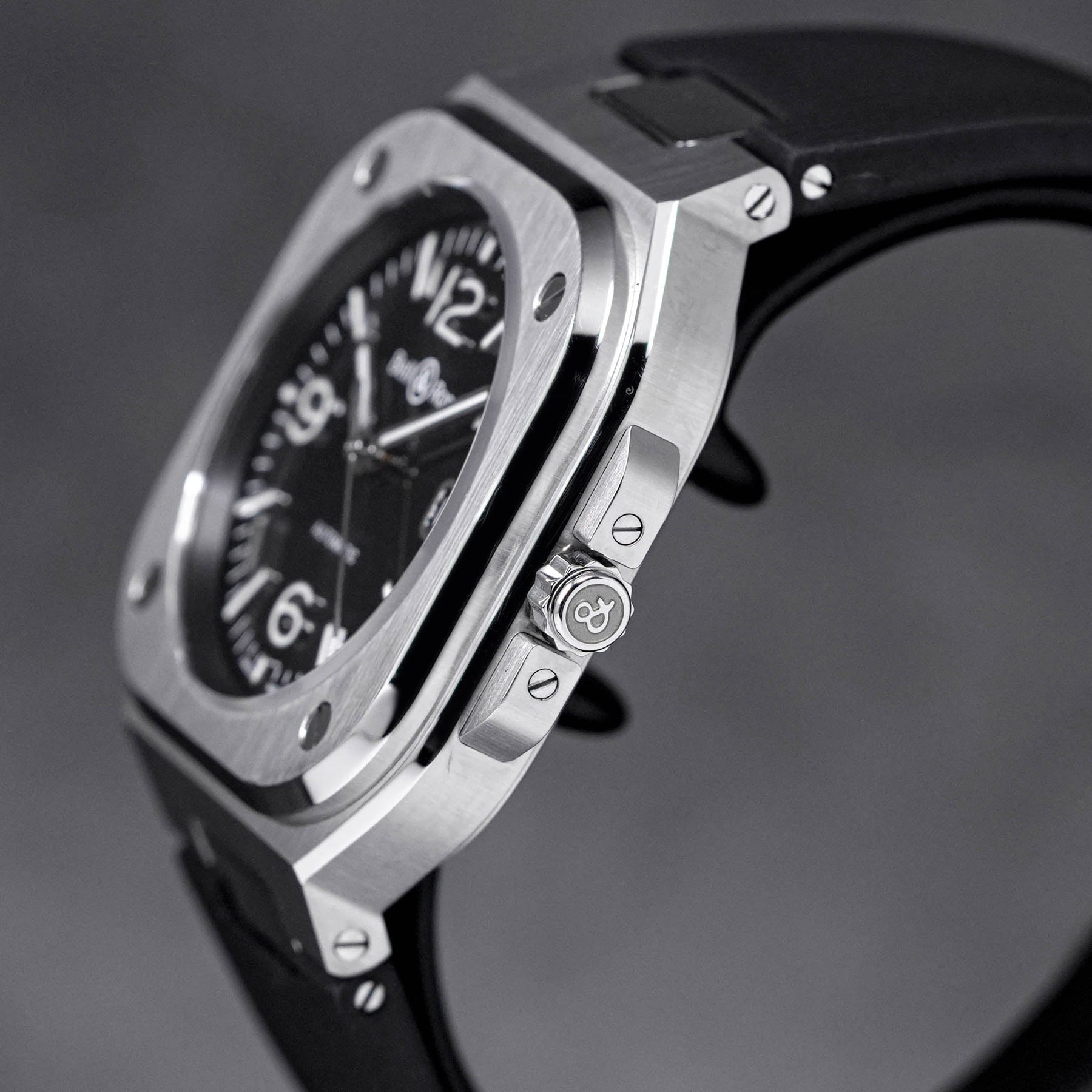 BR 05 BLACK (2022)