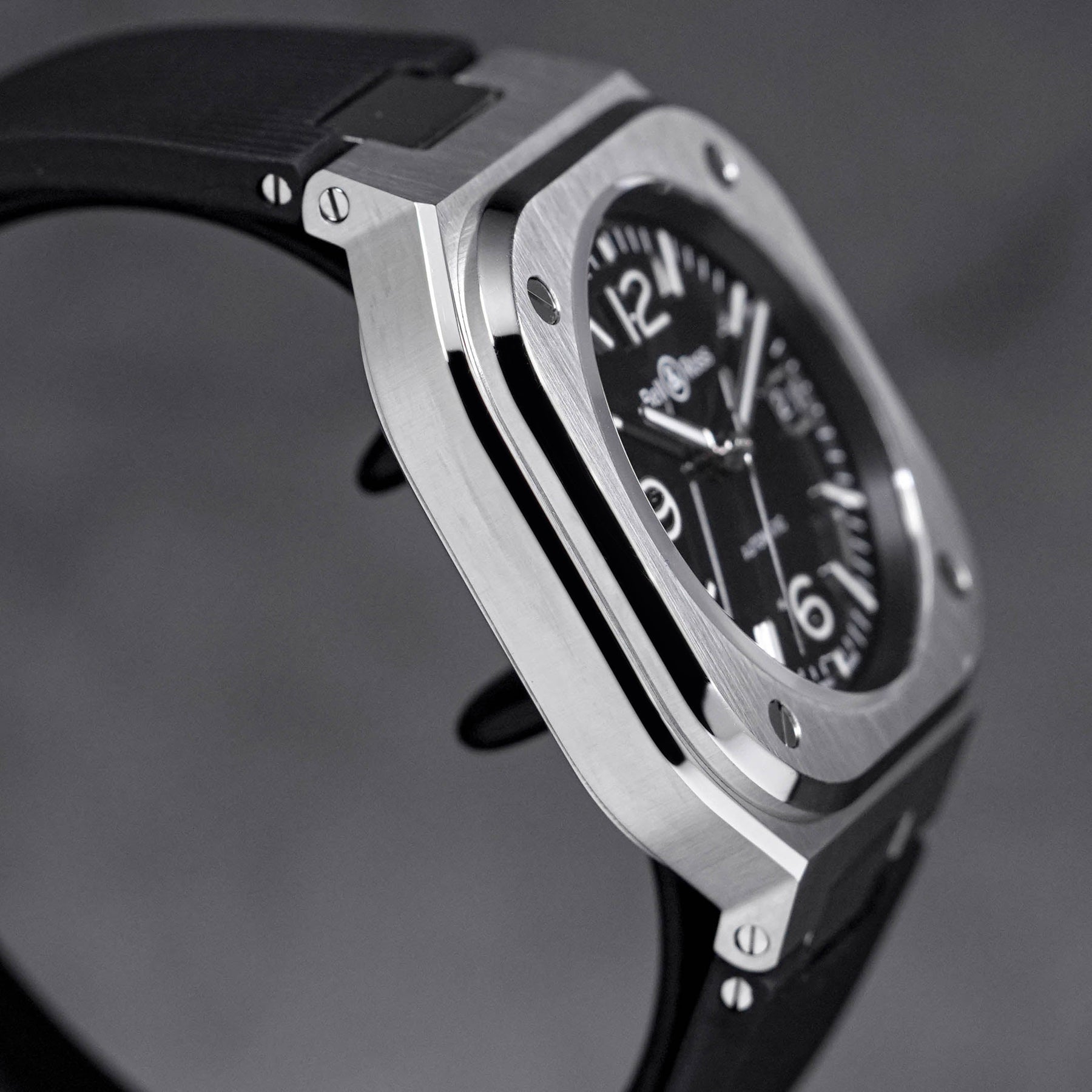 BR 05 BLACK (2022)