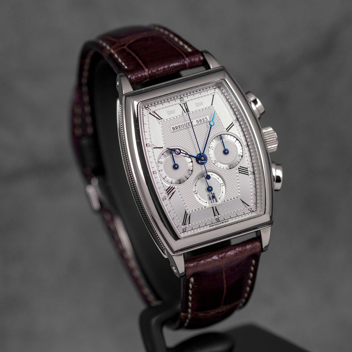 BREGUET HERITAGE