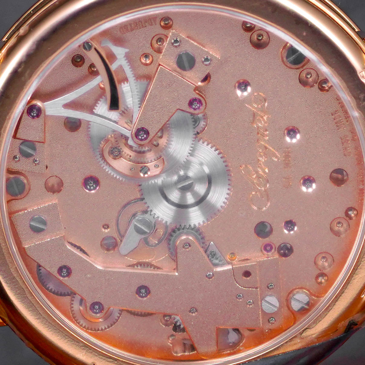 Breguet Tradition 7057