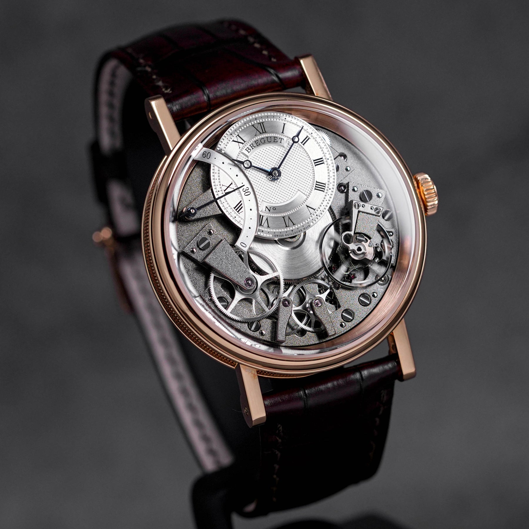 Breguet Tradition 7097