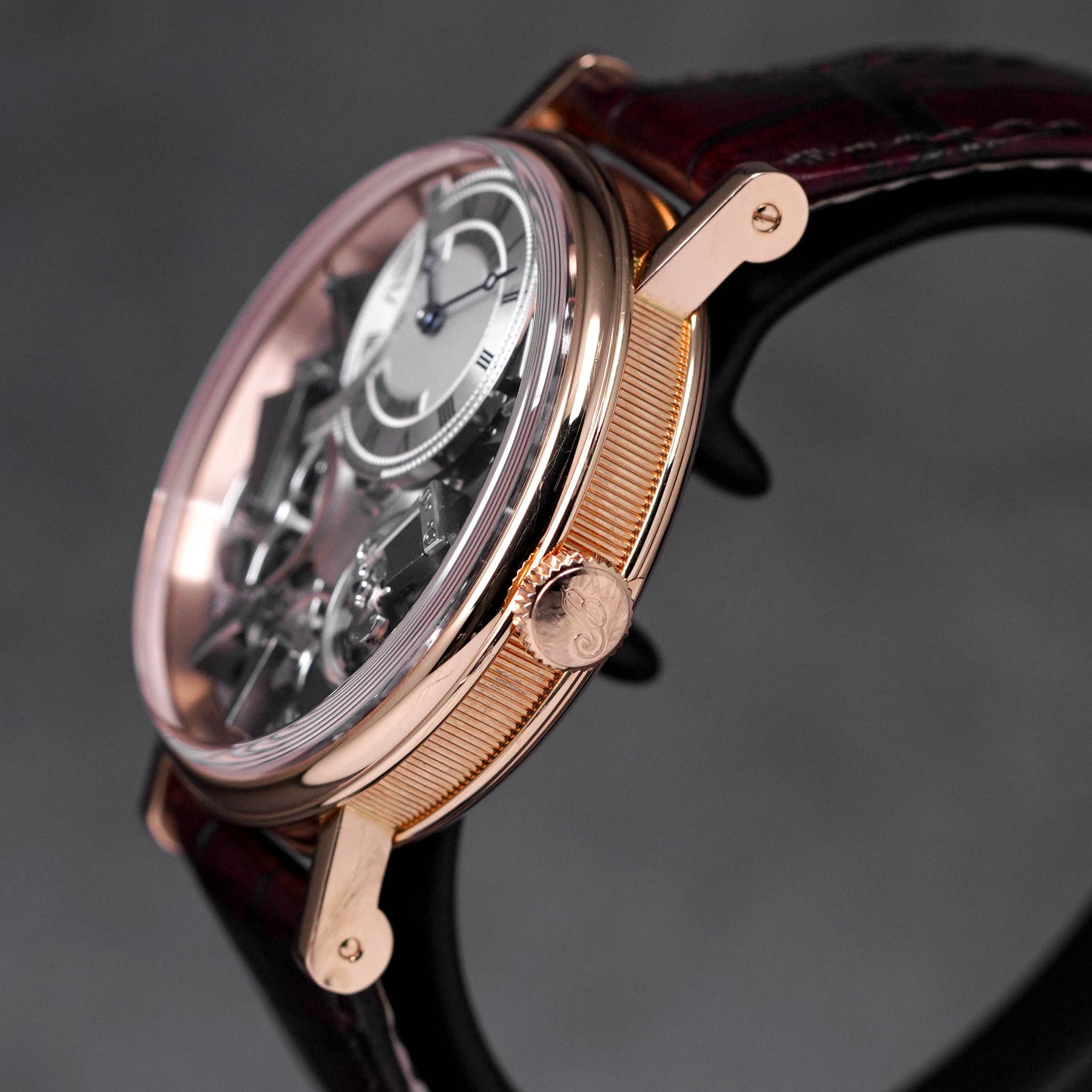 Breguet Tradition 7097