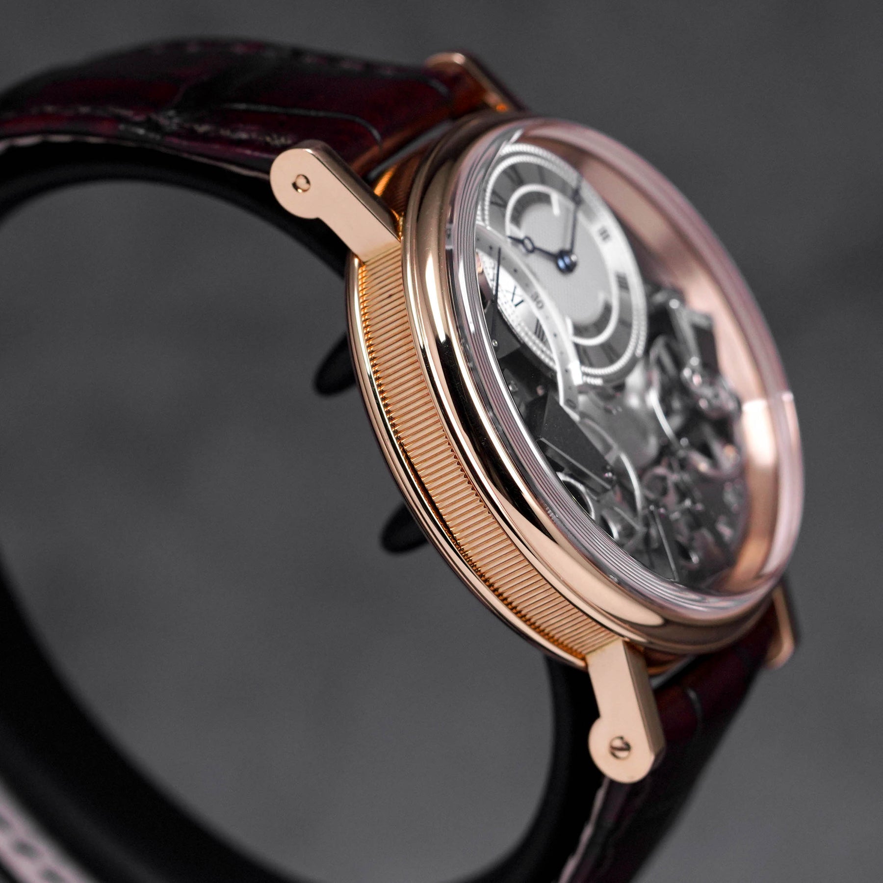 Breguet Tradition 7097