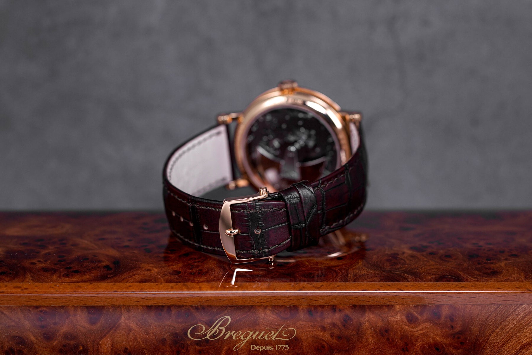 Breguet Tradition 7097