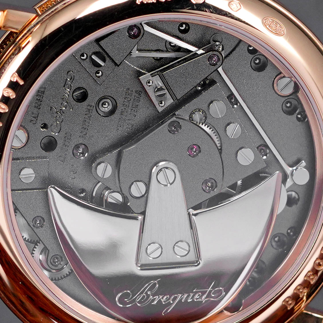 Breguet Tradition 7097
