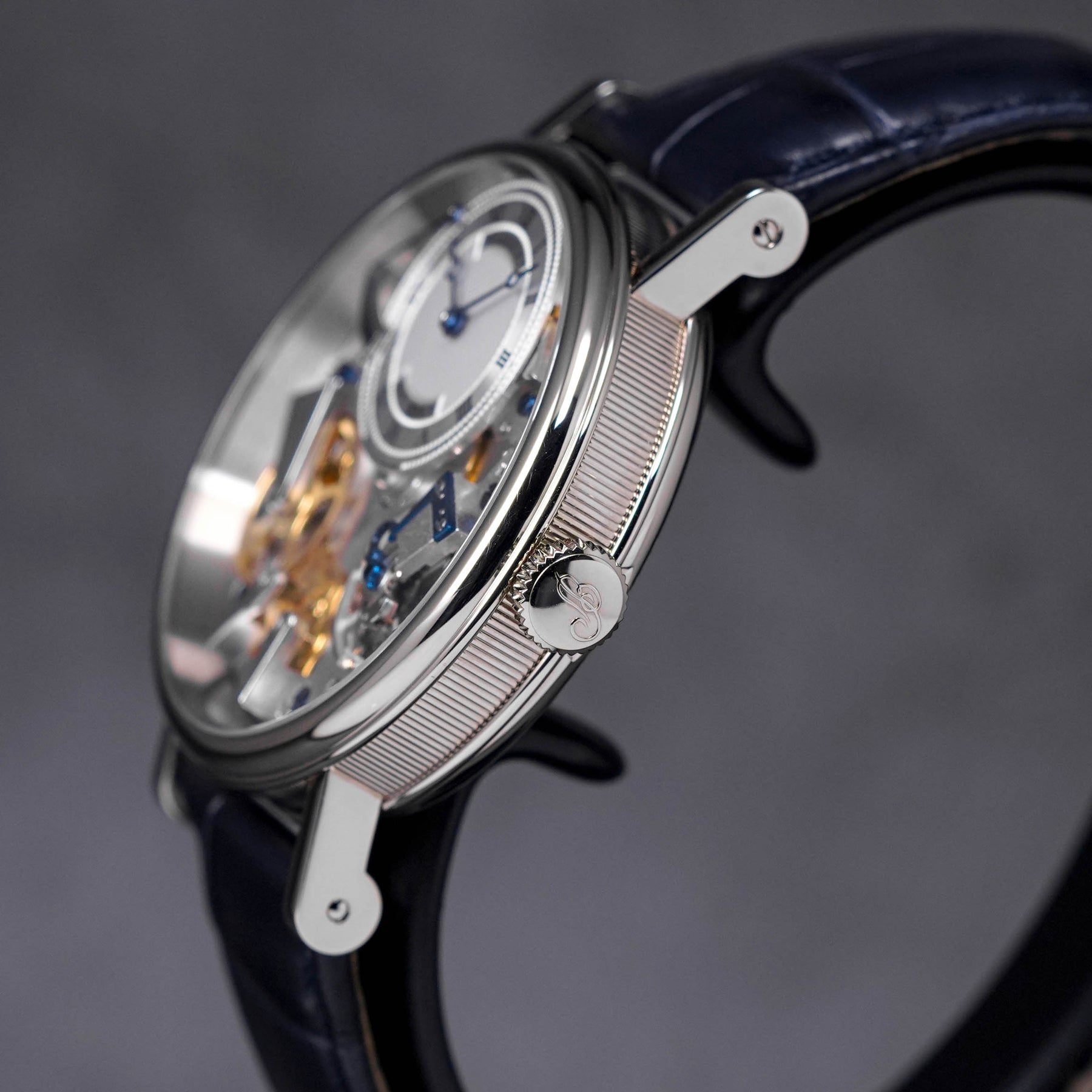 Breguet 7057 Whitegold