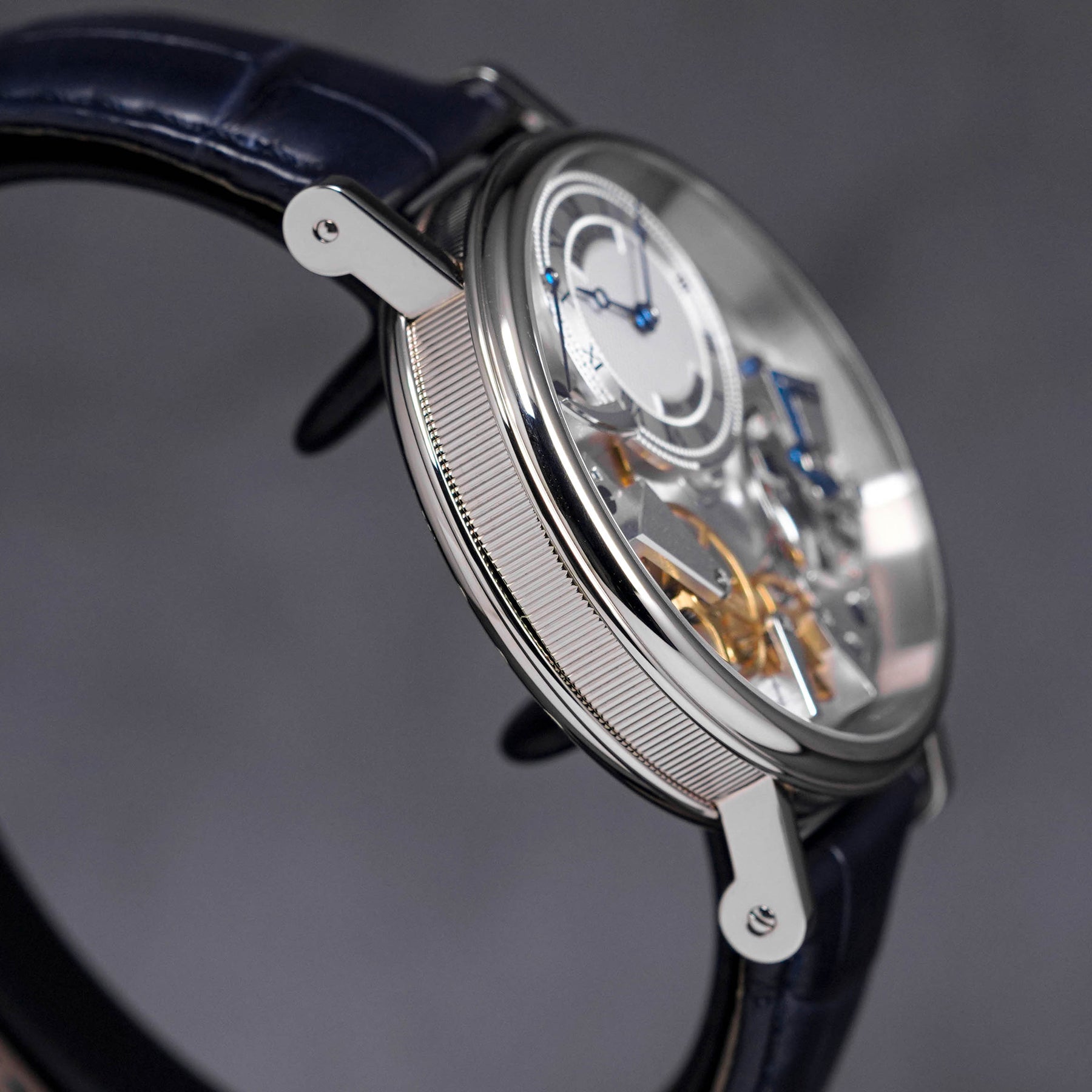 Breguet 7057 Whitegold