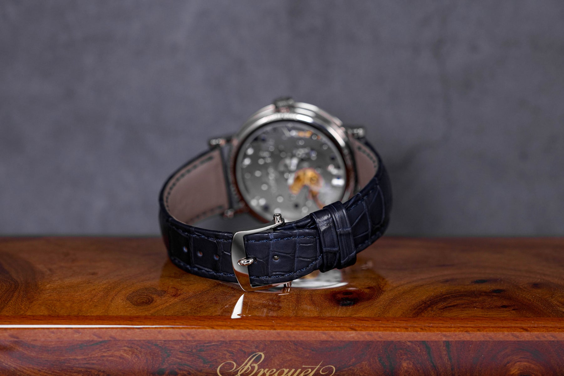 Breguet 7057 Whitegold