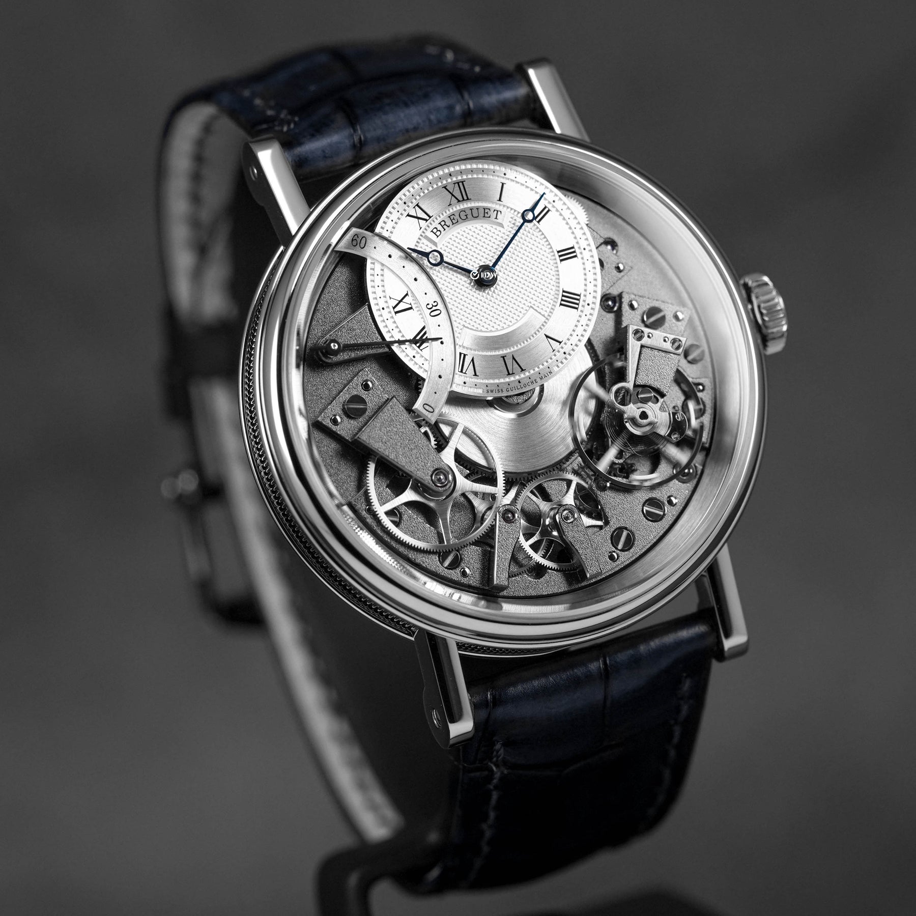 Breguet 7097