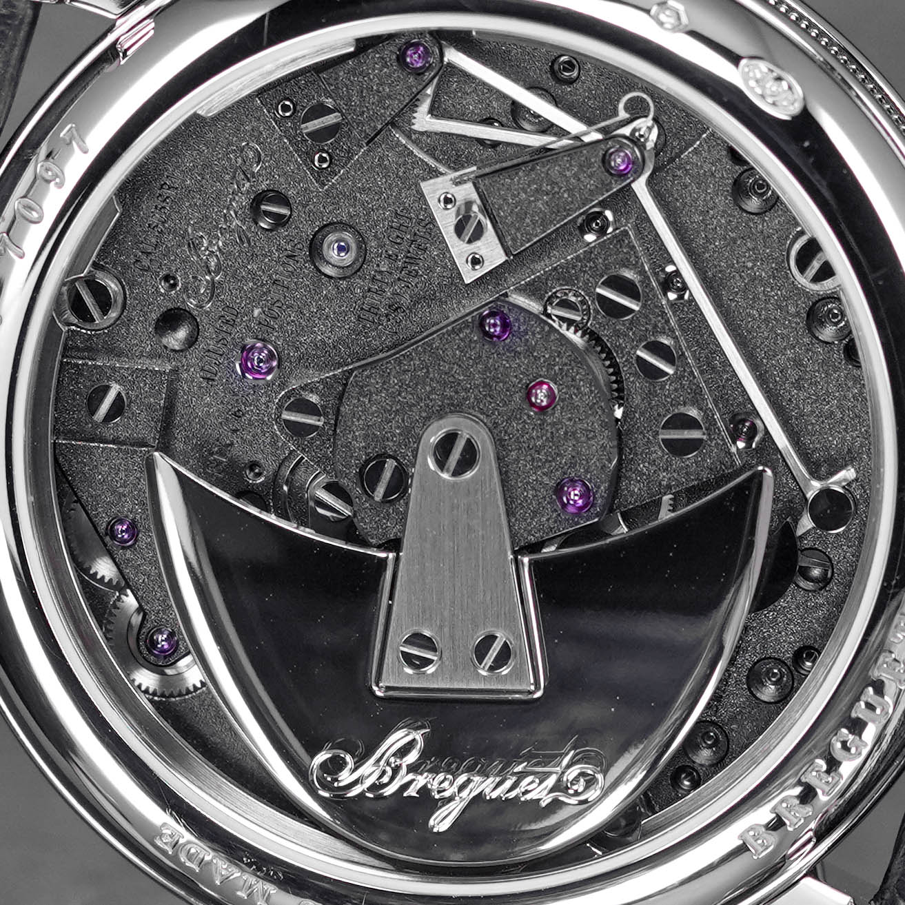 Breguet 7097