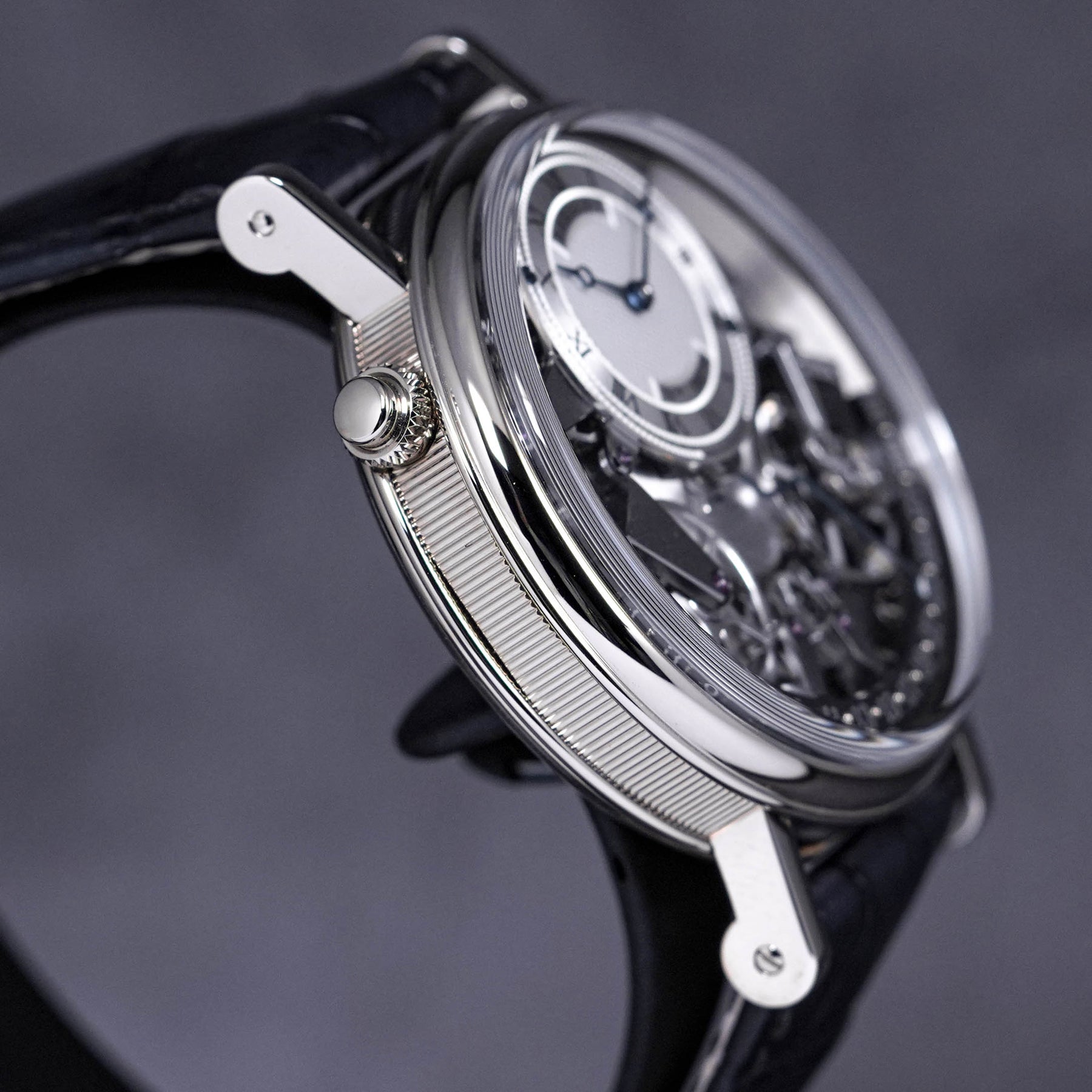 Breguet Tradition 7597 Anthracite