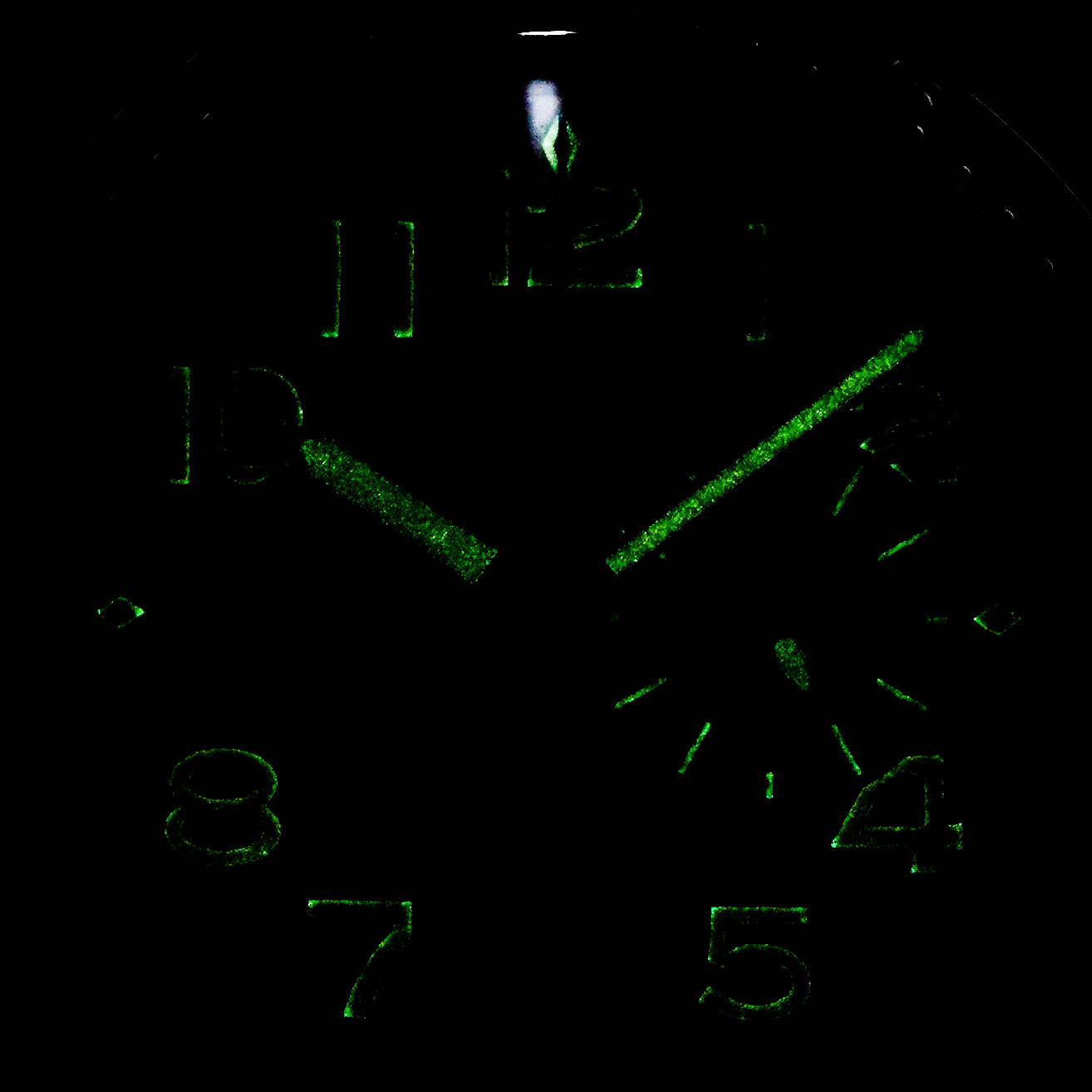Breguet Type XXI