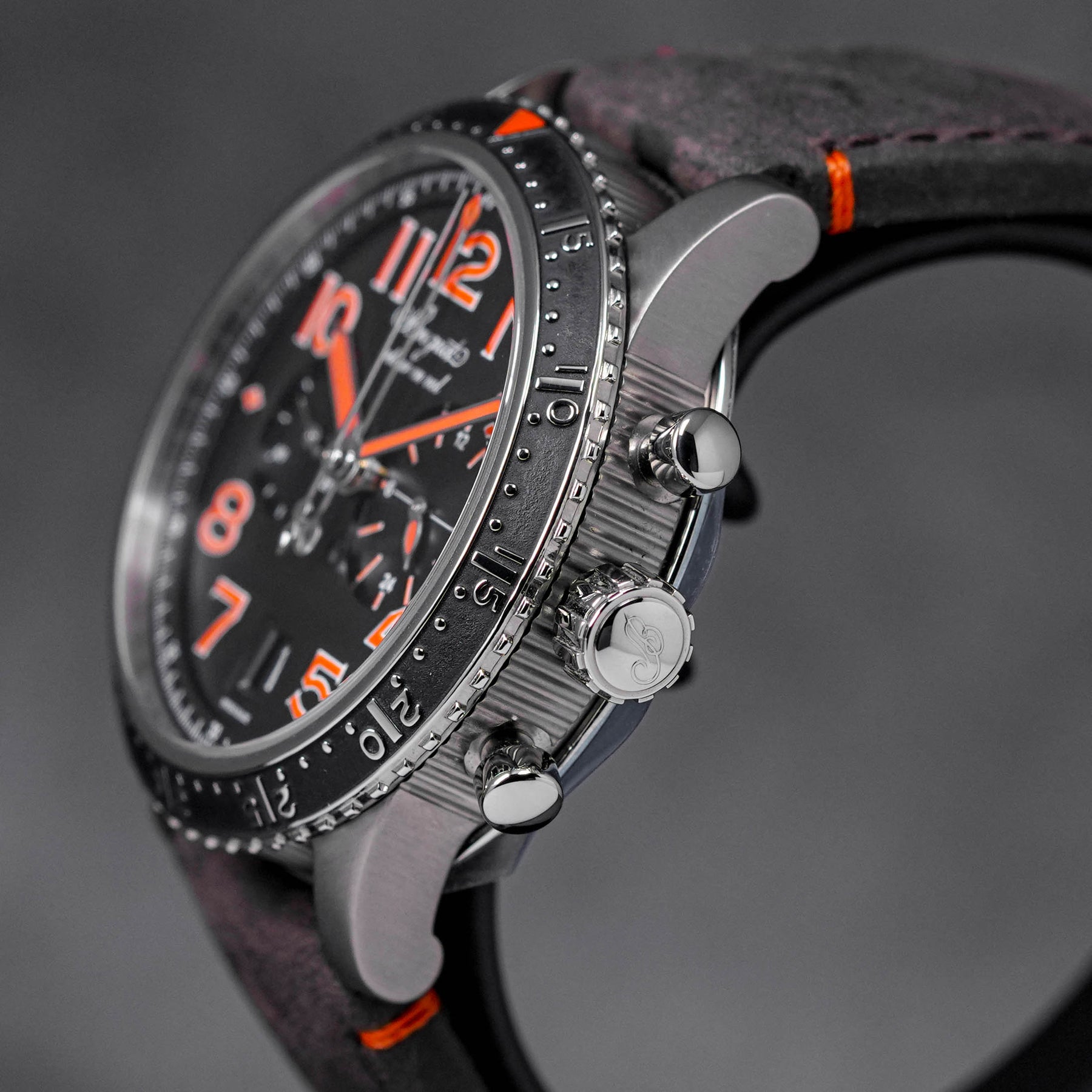 Breguet Type XXI