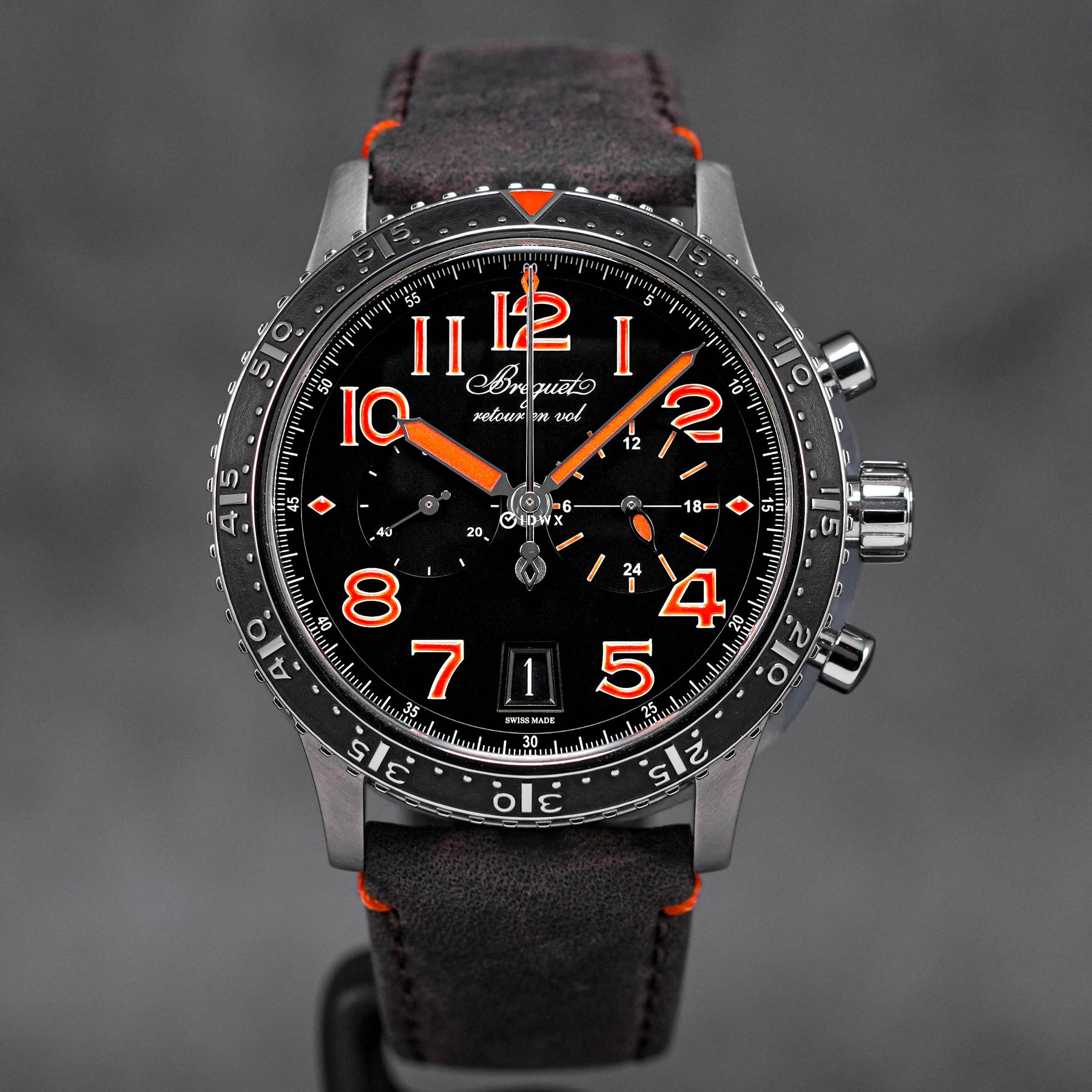 Breguet Type XXI