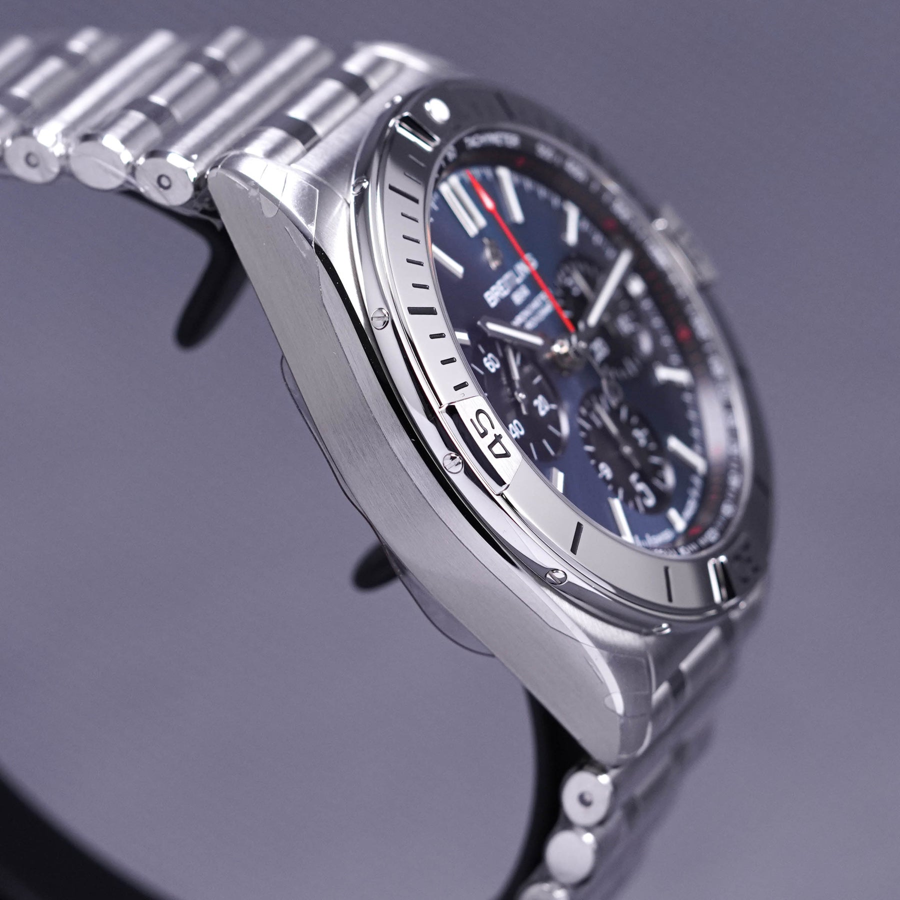 CHRONOMAT BLUE (2022)