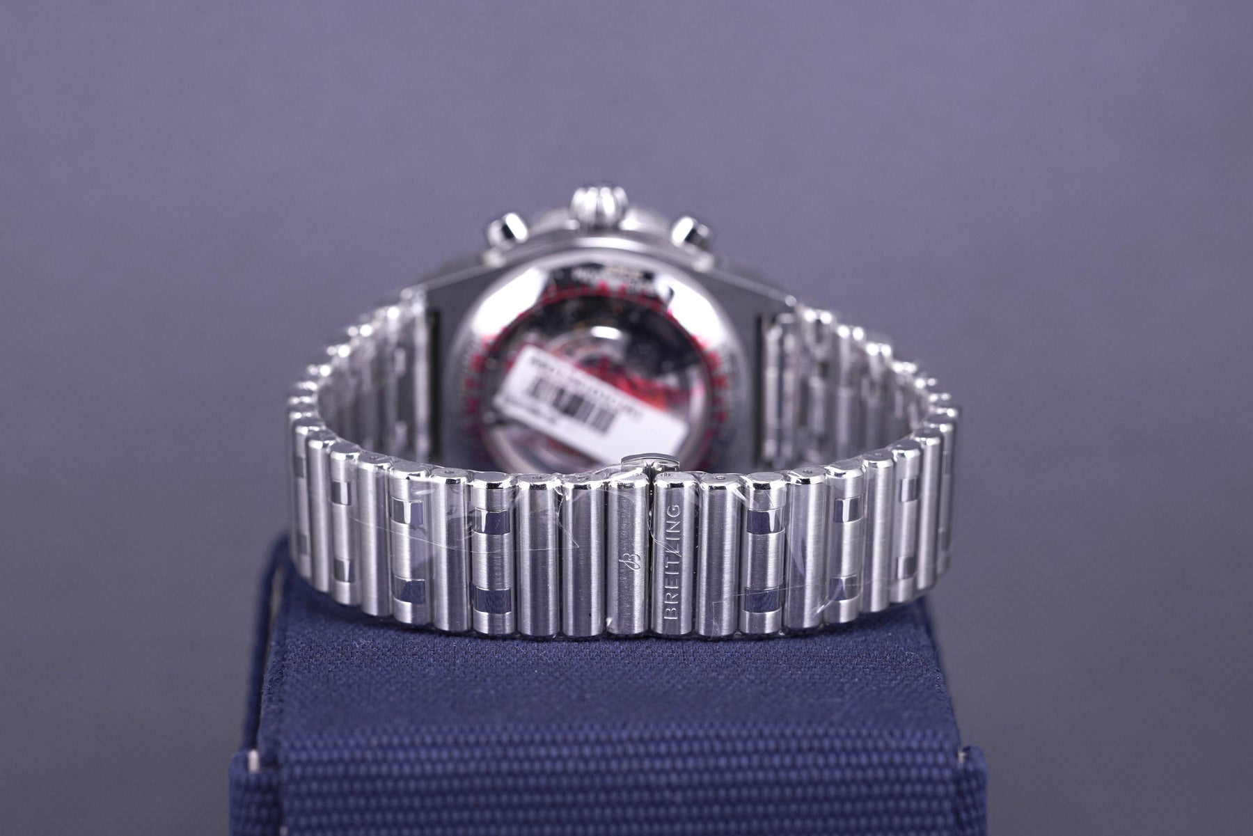 CHRONOMAT BLUE (2022)