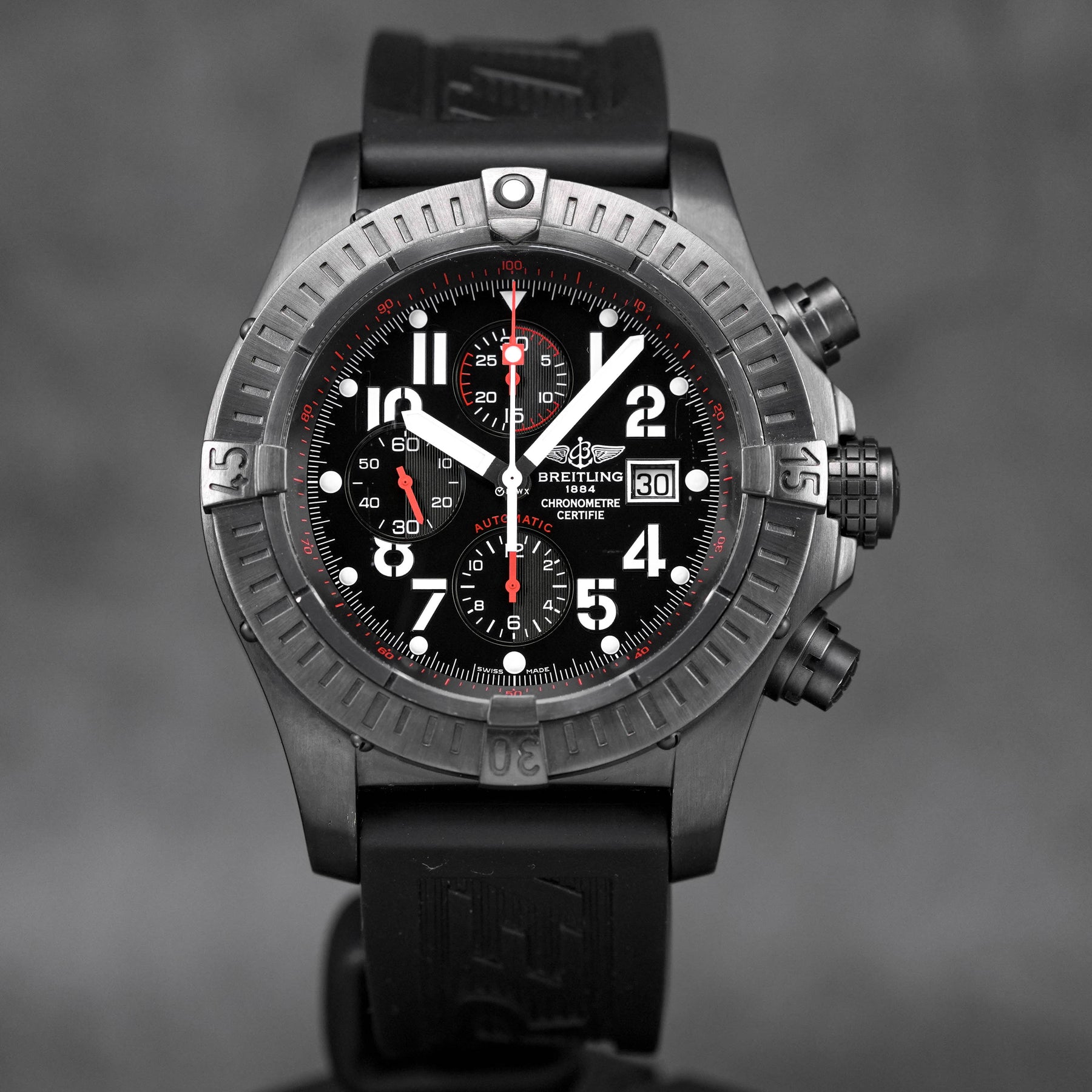 Breitling Super Avenger