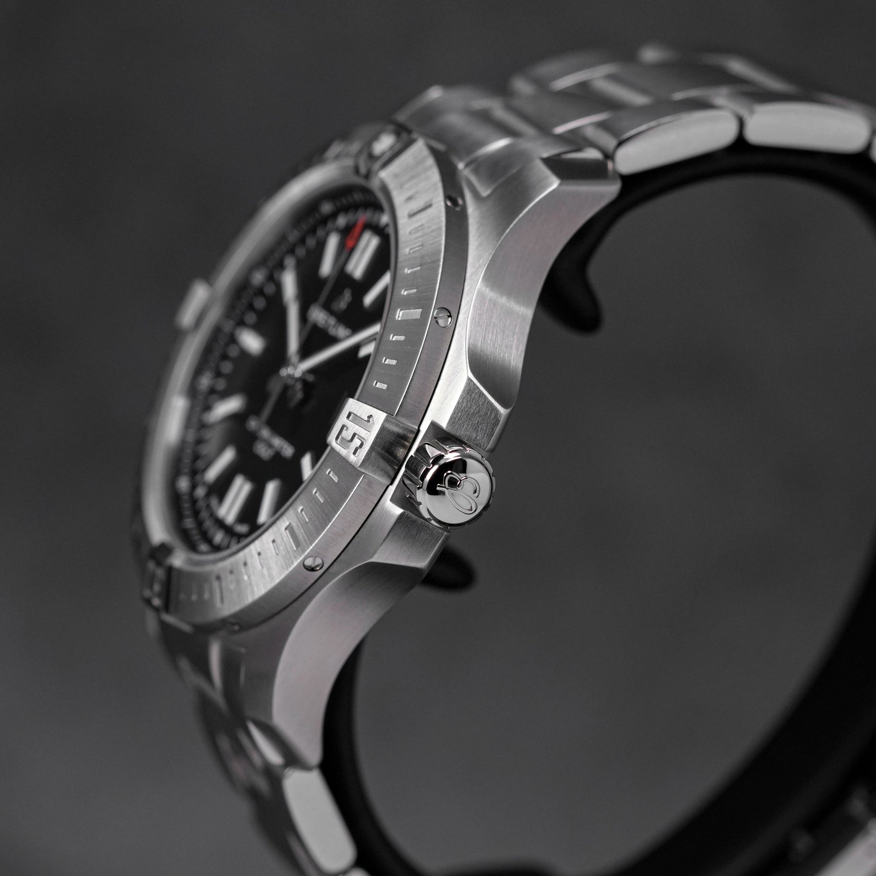 CHRONOMAT COLT 44MM BLACK DIAL (2022)