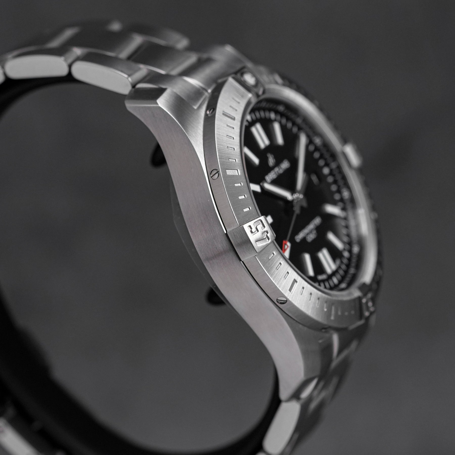CHRONOMAT COLT 44MM BLACK DIAL (2022)
