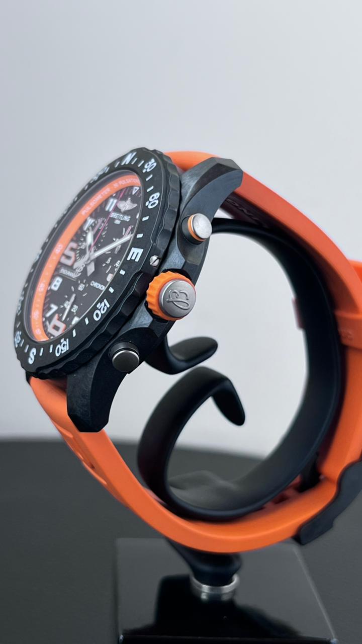 ENDURANCE PRO 44MM ORANGE (2024)