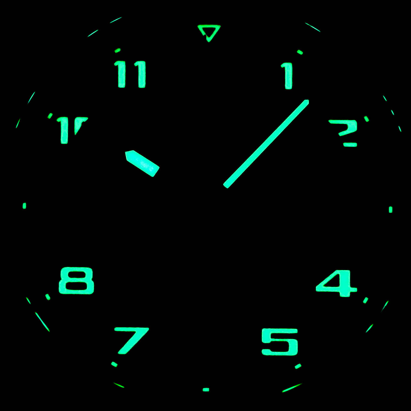 ENDURANCE PRO 44MM YELLOW (2023)
