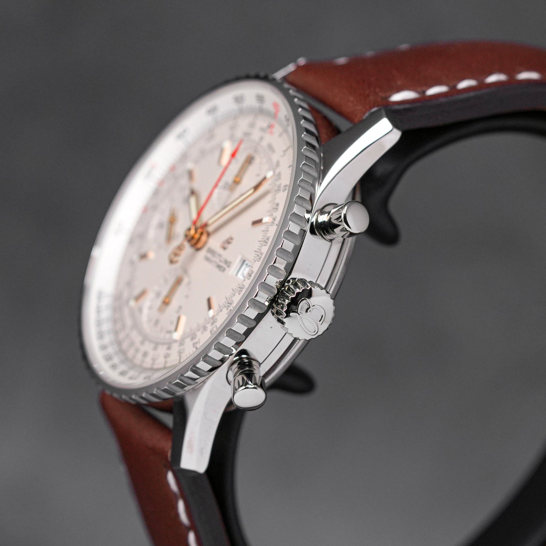 NAVITIMER CHRONOGRAPH 41MM CREAM DIAL (2022)