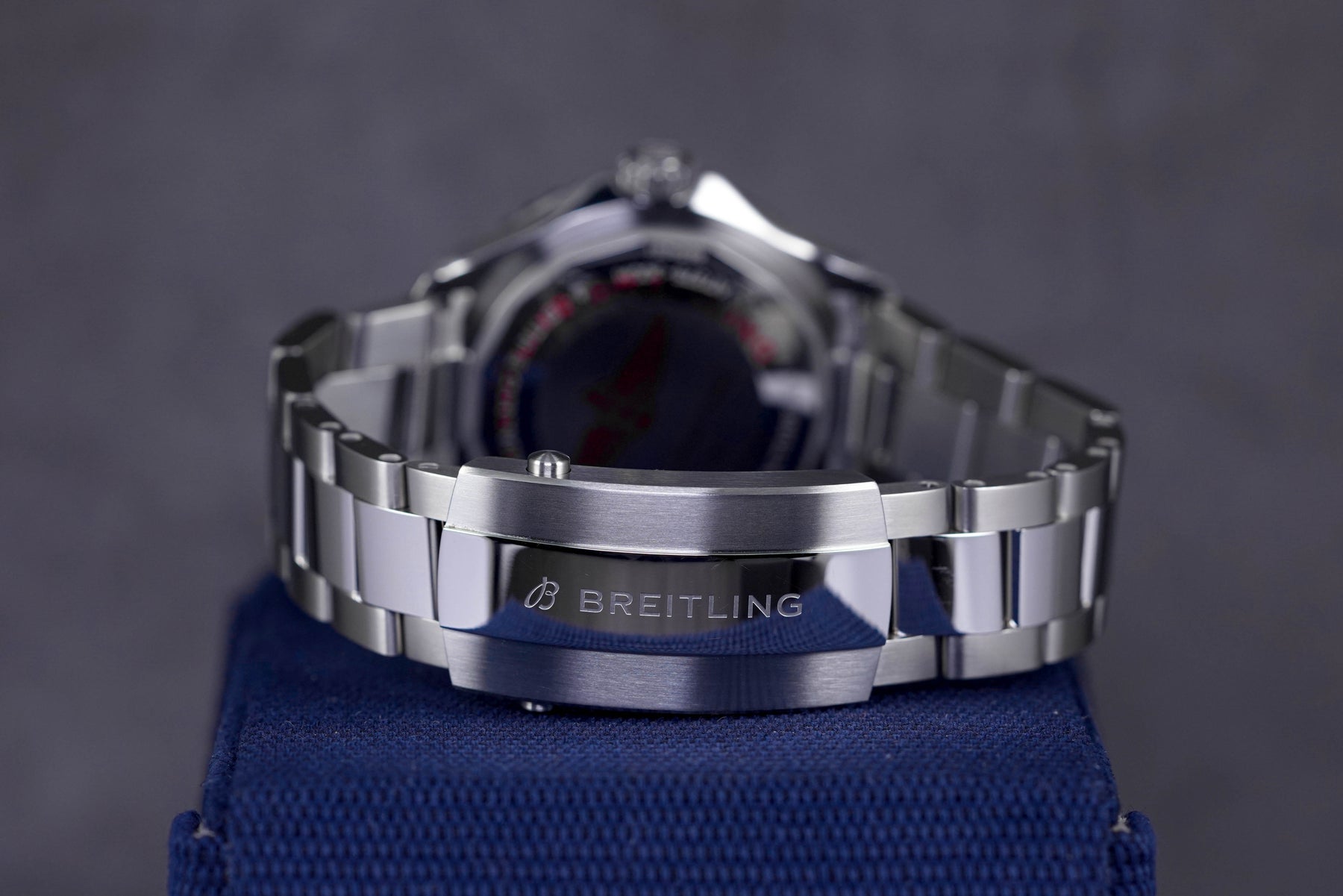 NEW SUPEROCEAN 42 WHITE DIAL (2022)