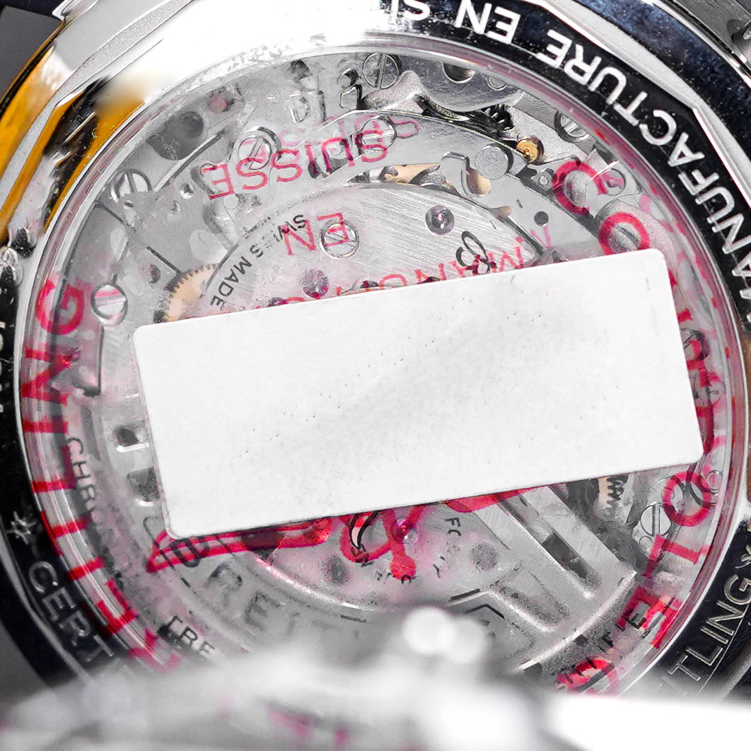 Breitling Top Time B01 Ford Mustang