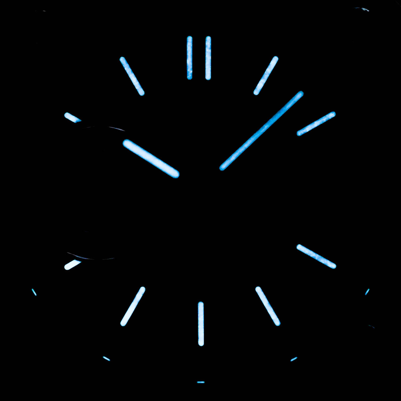 BR-X5 41MM ICE BLUE STEEL (2023)